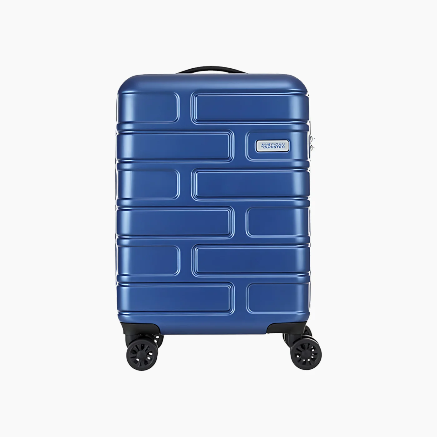 American Tourister Bricklane Spinner Suitcase - Image 2