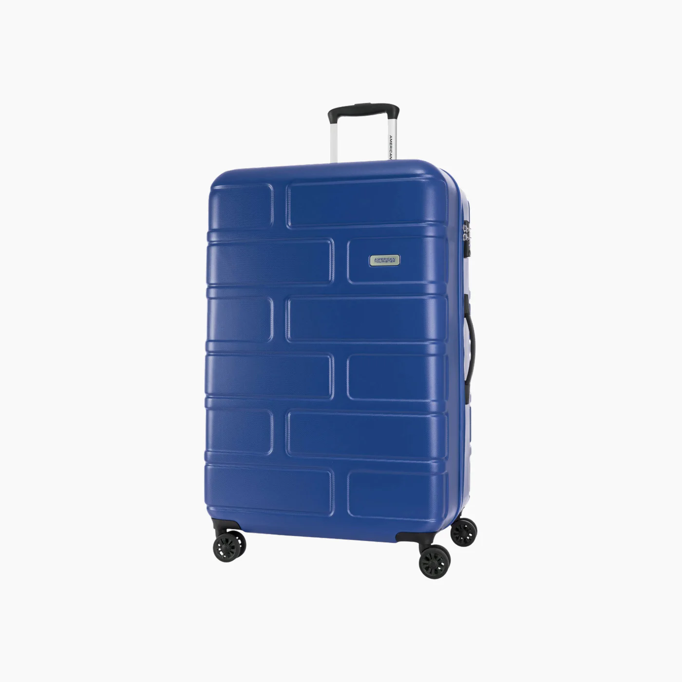 American Tourister Bricklane Spinner Suitcase - Image 8