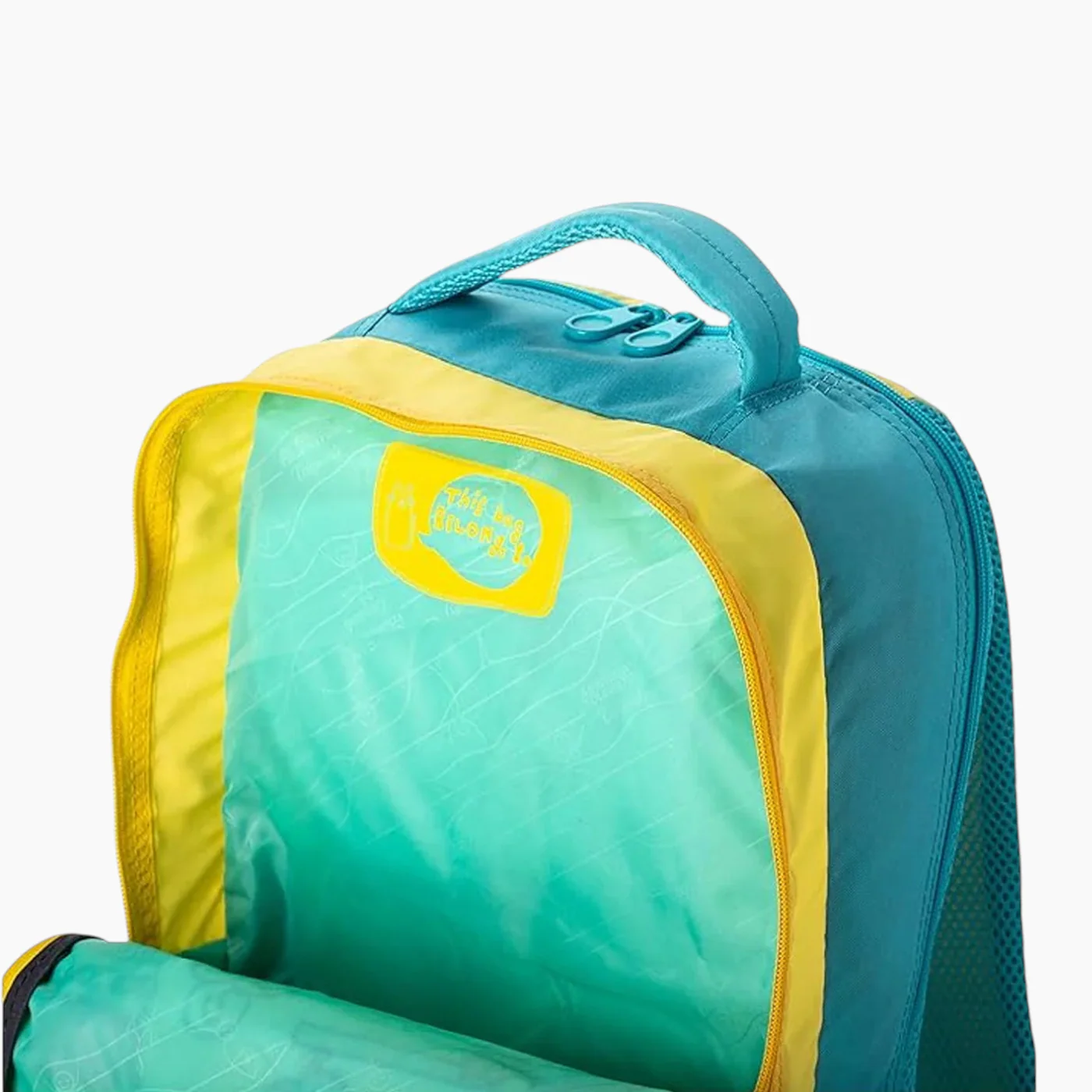 American Tourister Diddle Backpack - Image 4