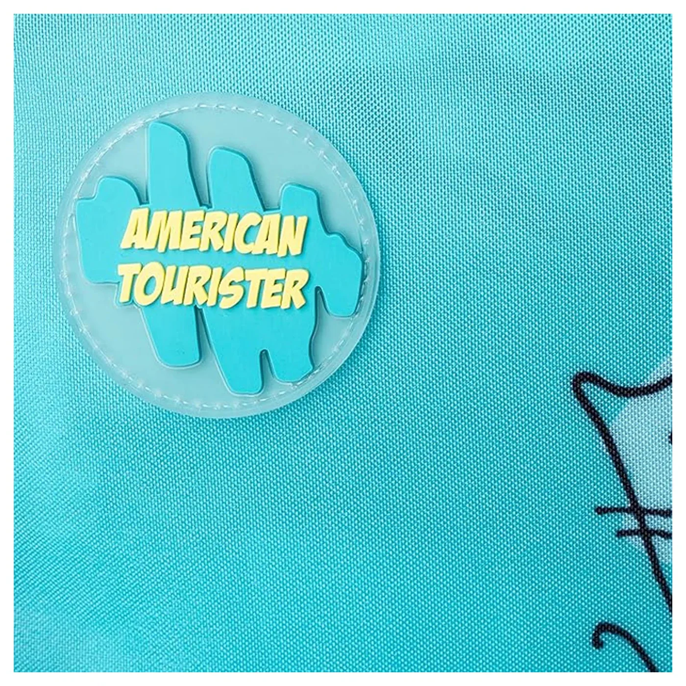 American Tourister Diddle Backpack - Image 6