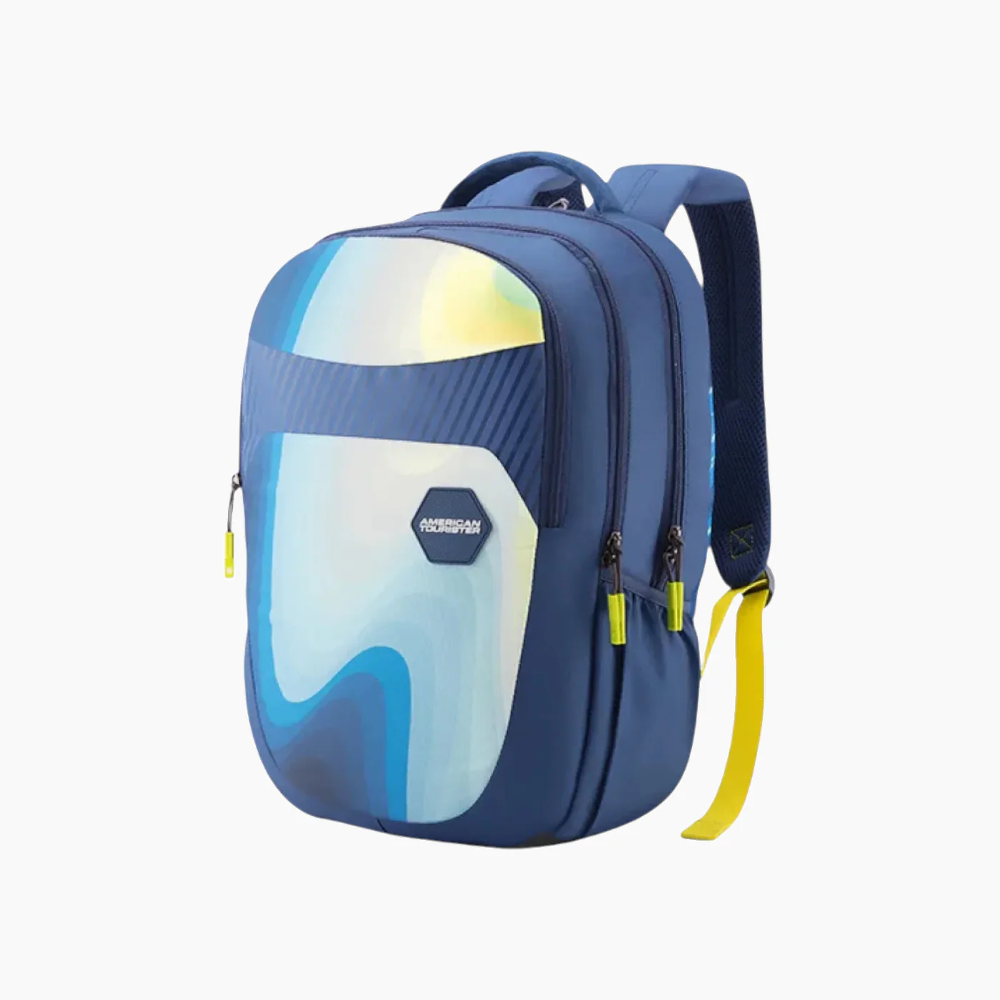 American Tourister Herd+ Backpack 01 - Image 2