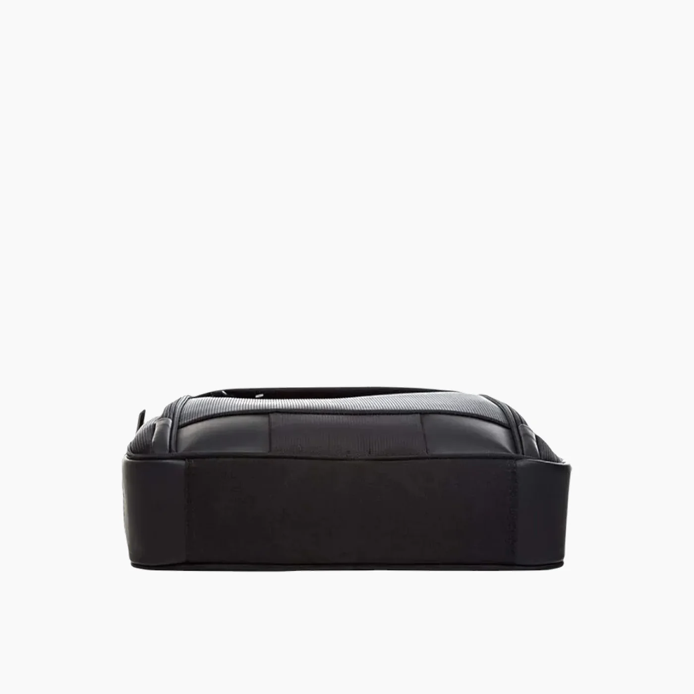 American Tourister Merit Laptop Briefcase As Black/Blue - Image 10