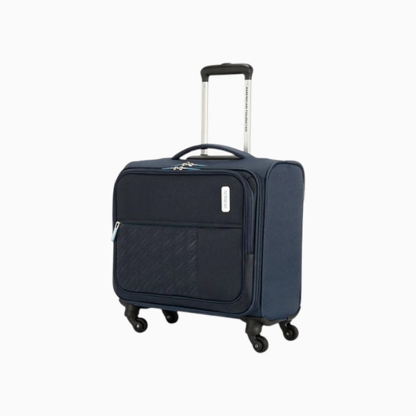 American Tourister Norton Rolling Tote Bag - Image 2