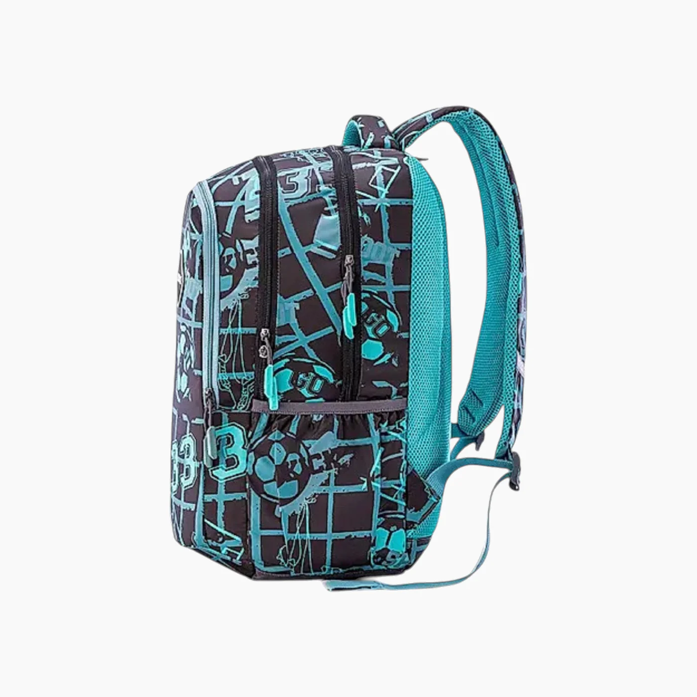 American Tourister Pazzo+ Backpack - Image 3