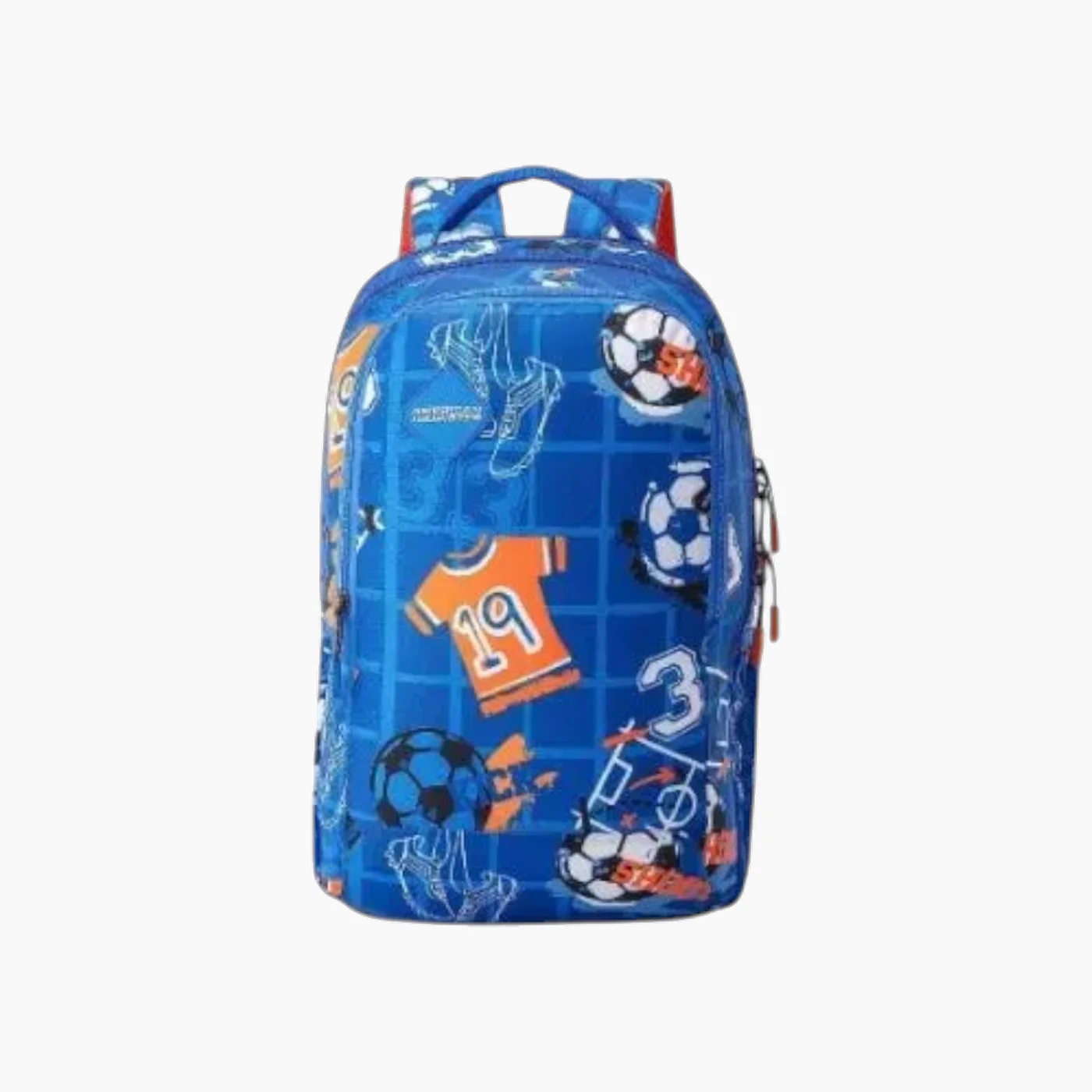 American Tourister Pazzo+ Backpack - Image 6