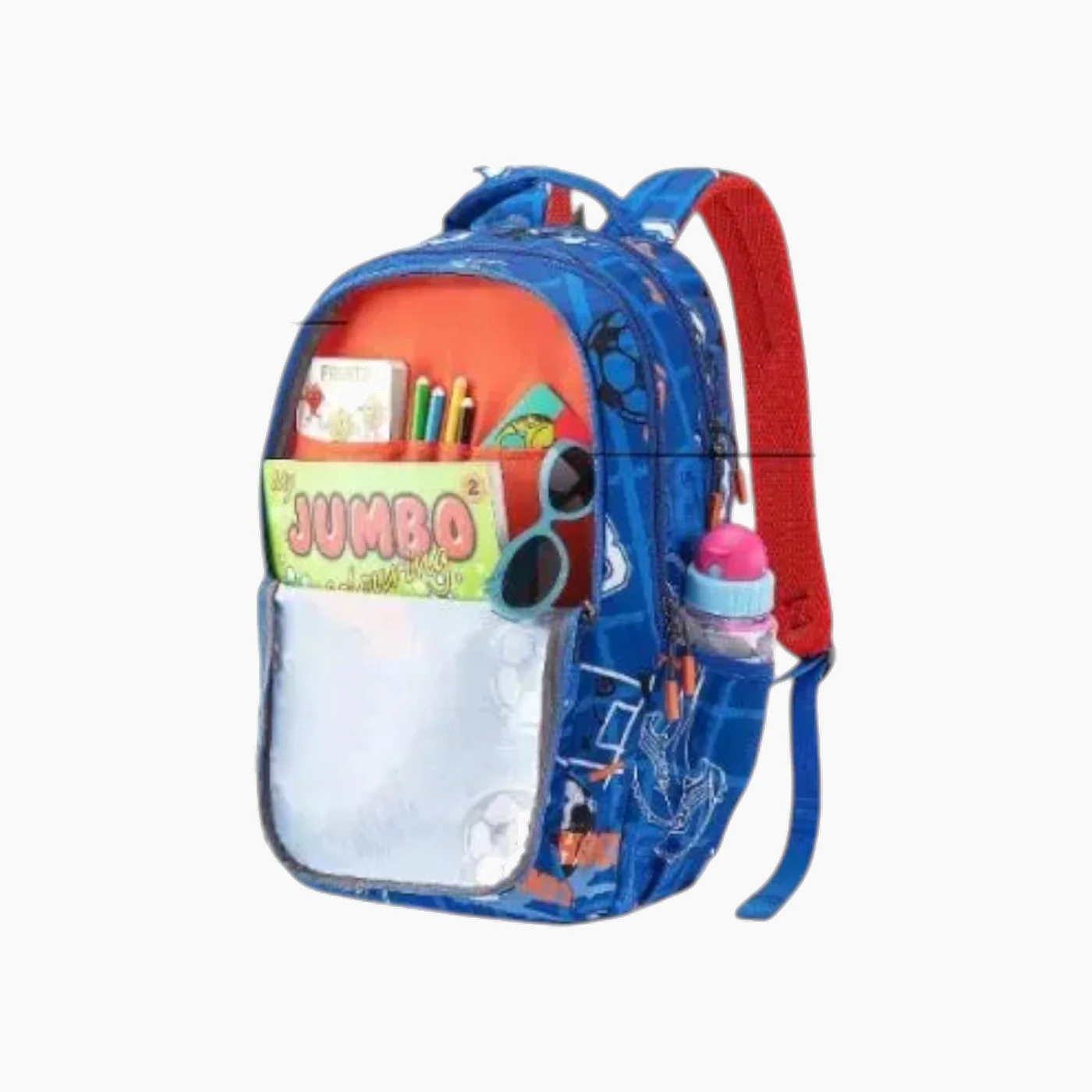American Tourister Pazzo+ Backpack - Image 8