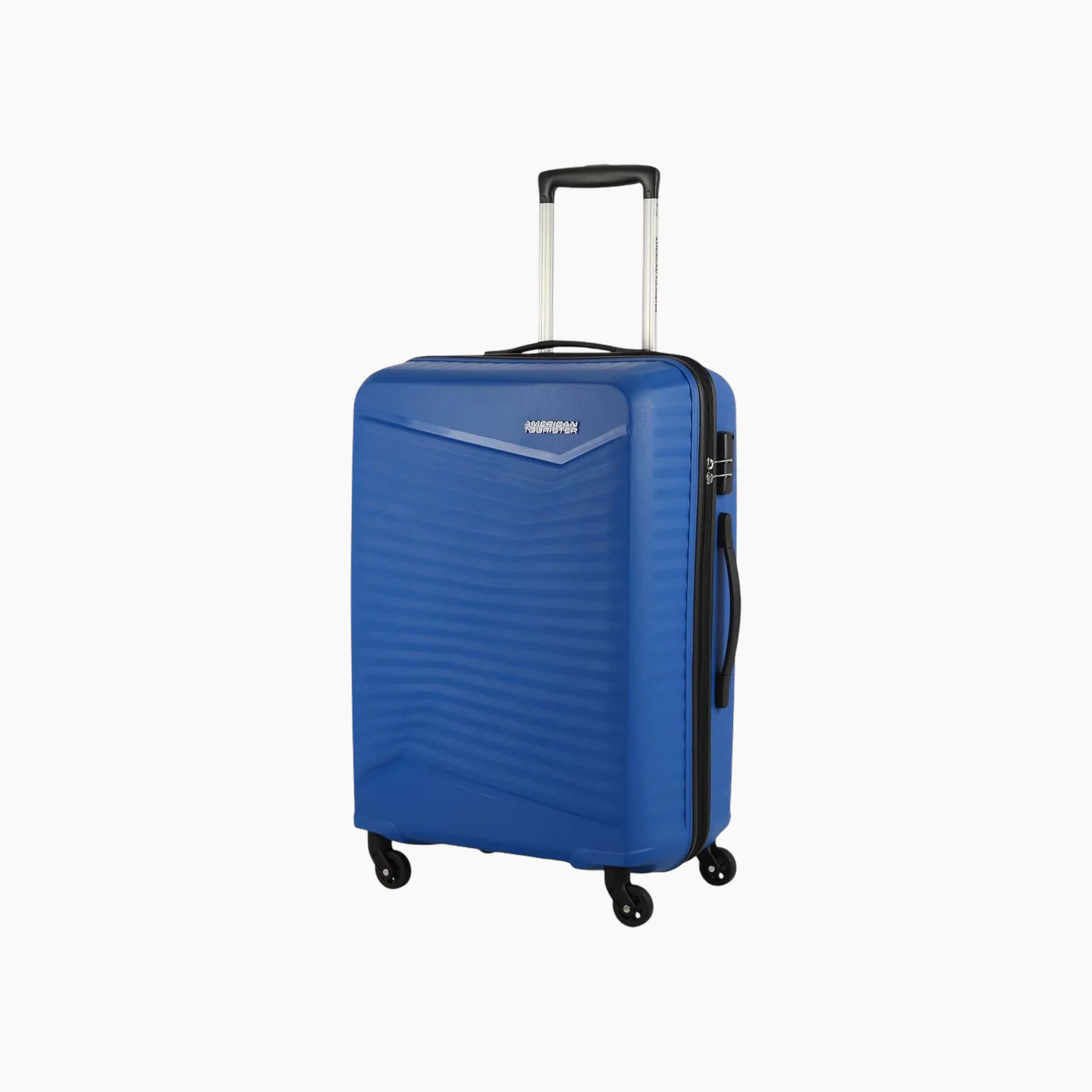 American Tourister Phoenix Suitcase Travel Set - Image 32