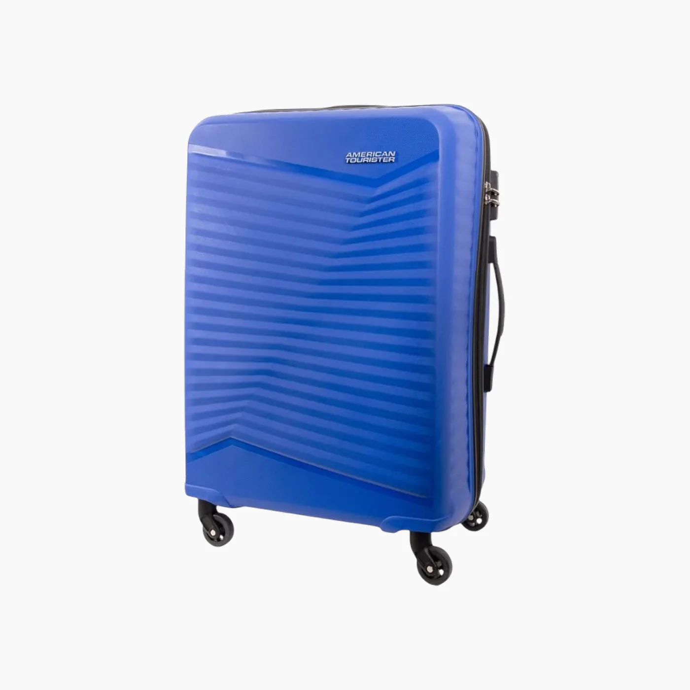 American Tourister Phoenix Suitcase Travel Set - Image 38