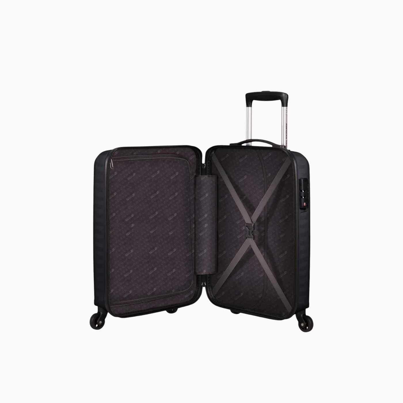 American Tourister Phoenix Suitcase Travel Set - Image 5