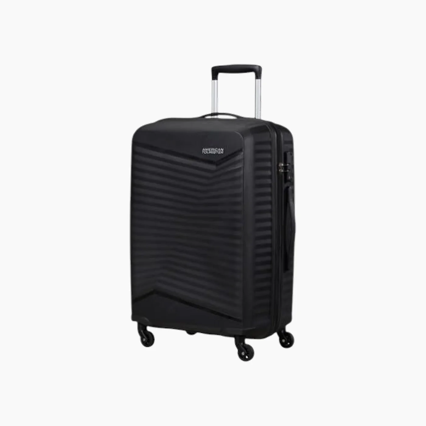 American Tourister Phoenix Suitcase Travel Set - Image 7
