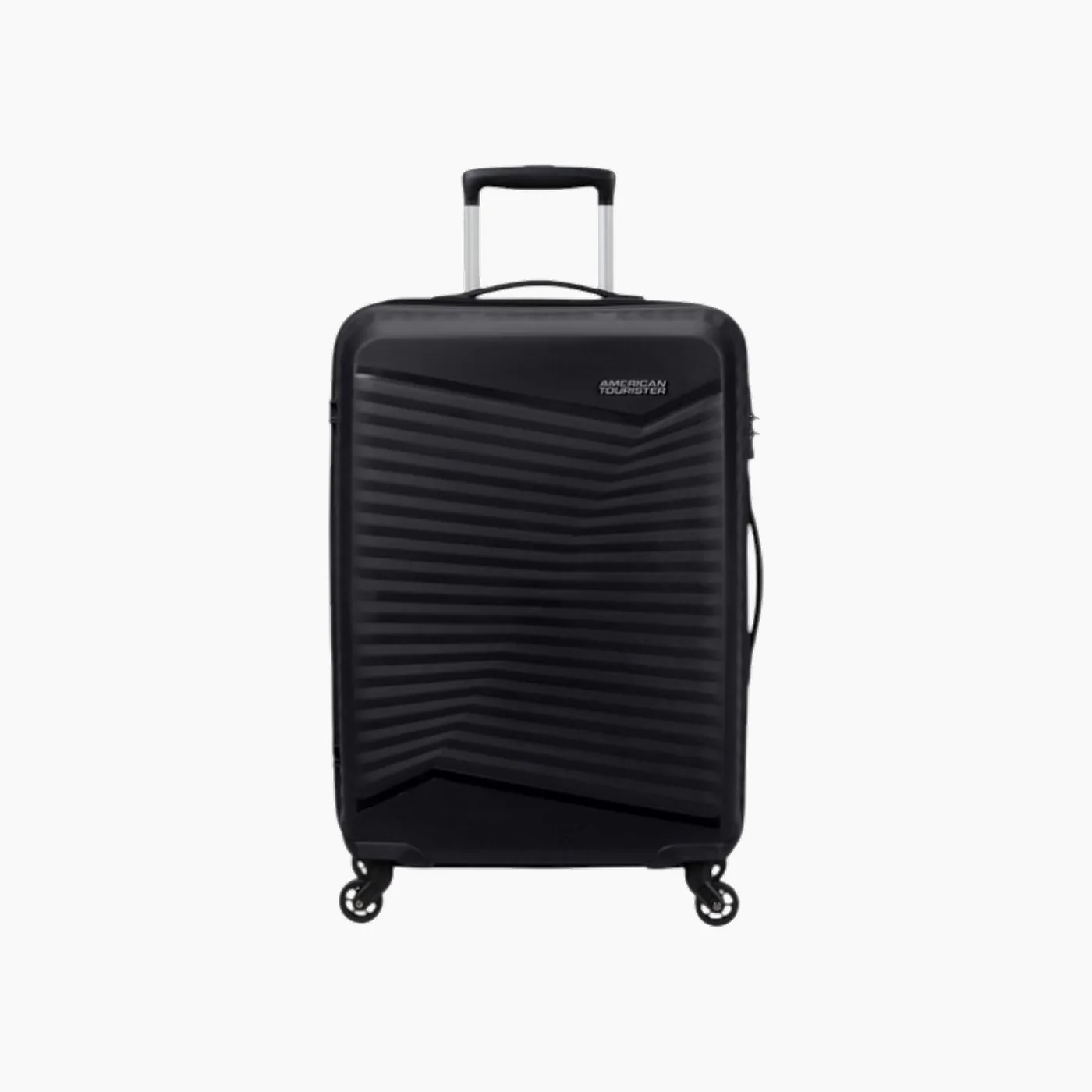 American Tourister Phoenix Suitcase Travel Set - Image 8