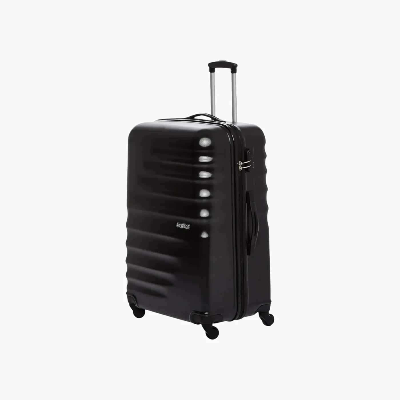 American Tourister Preston Spinner Suitcase - Image 3