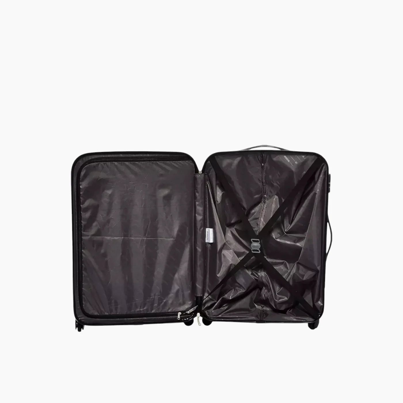American Tourister Preston Spinner Suitcase - Image 6