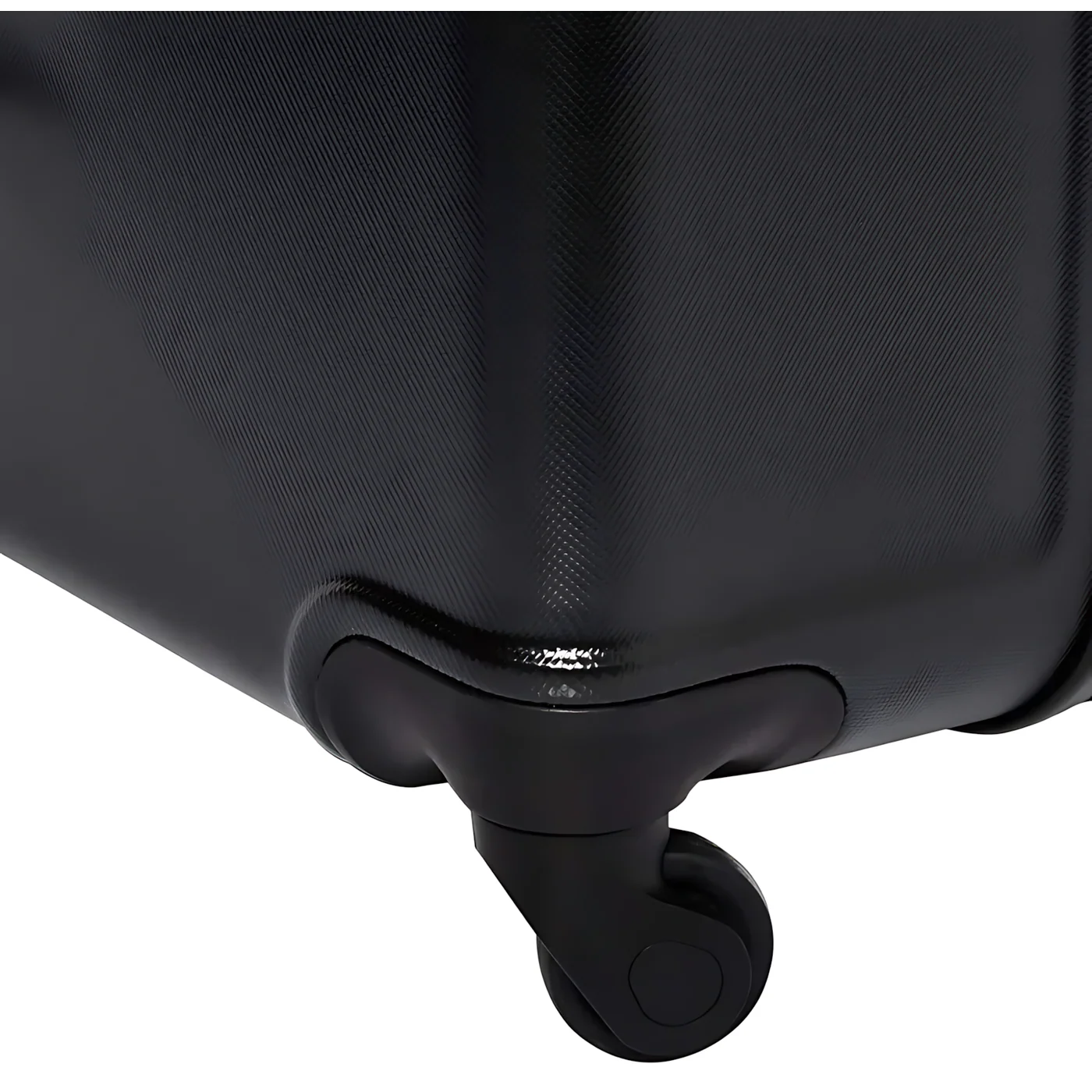 American Tourister Preston Spinner Suitcase - Image 8
