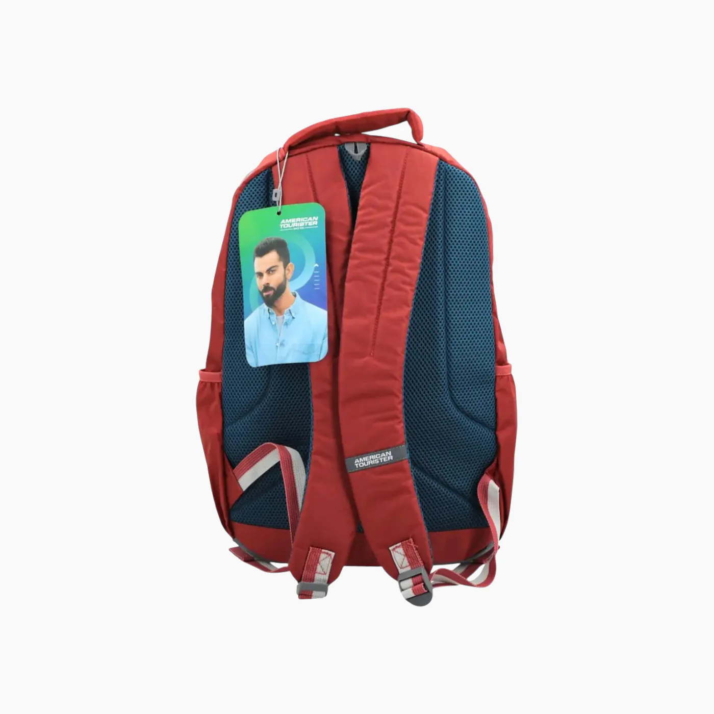 American Tourister Quad+ Backpack 02 Backpack - Image 3