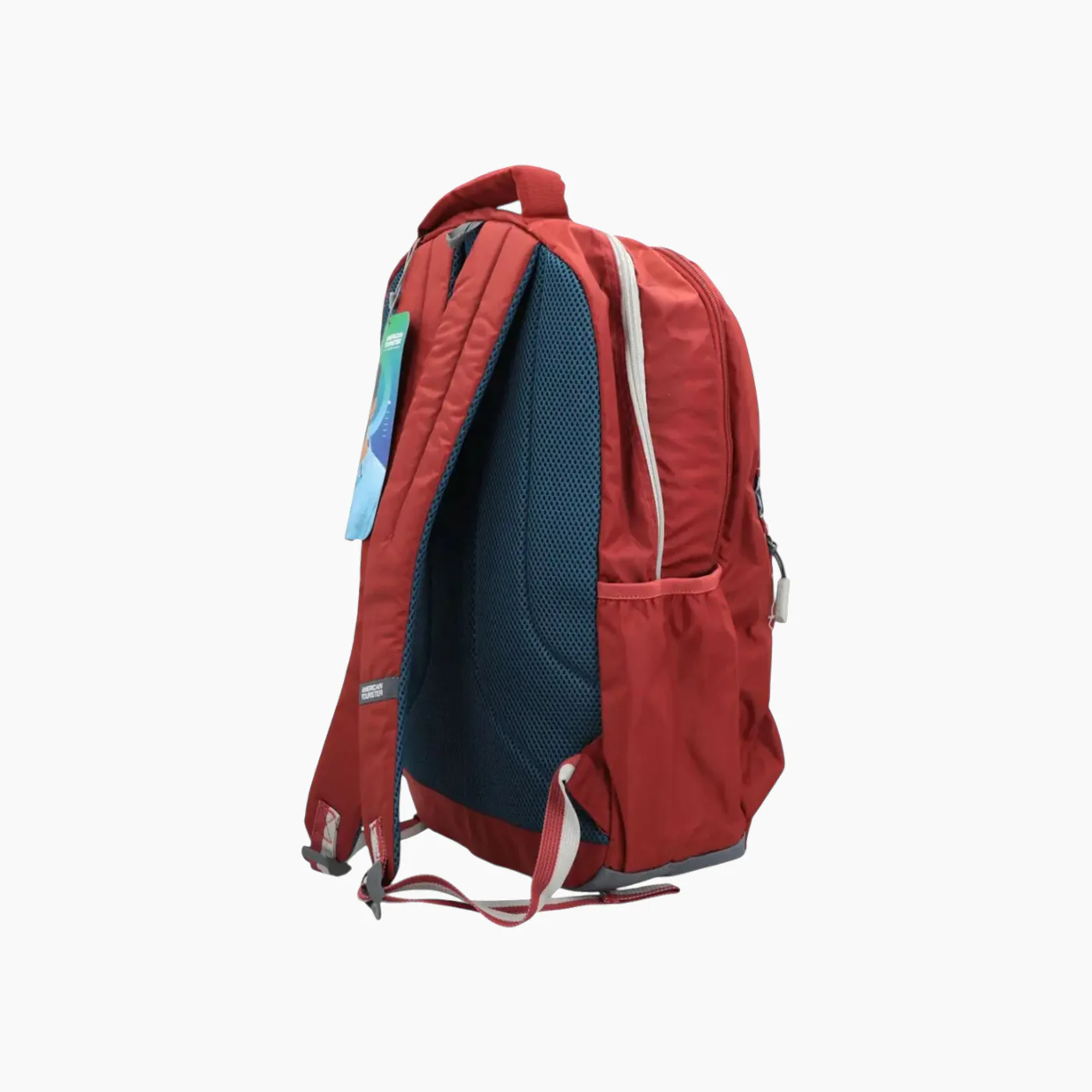 American Tourister Quad+ Backpack 02 Backpack - Image 4