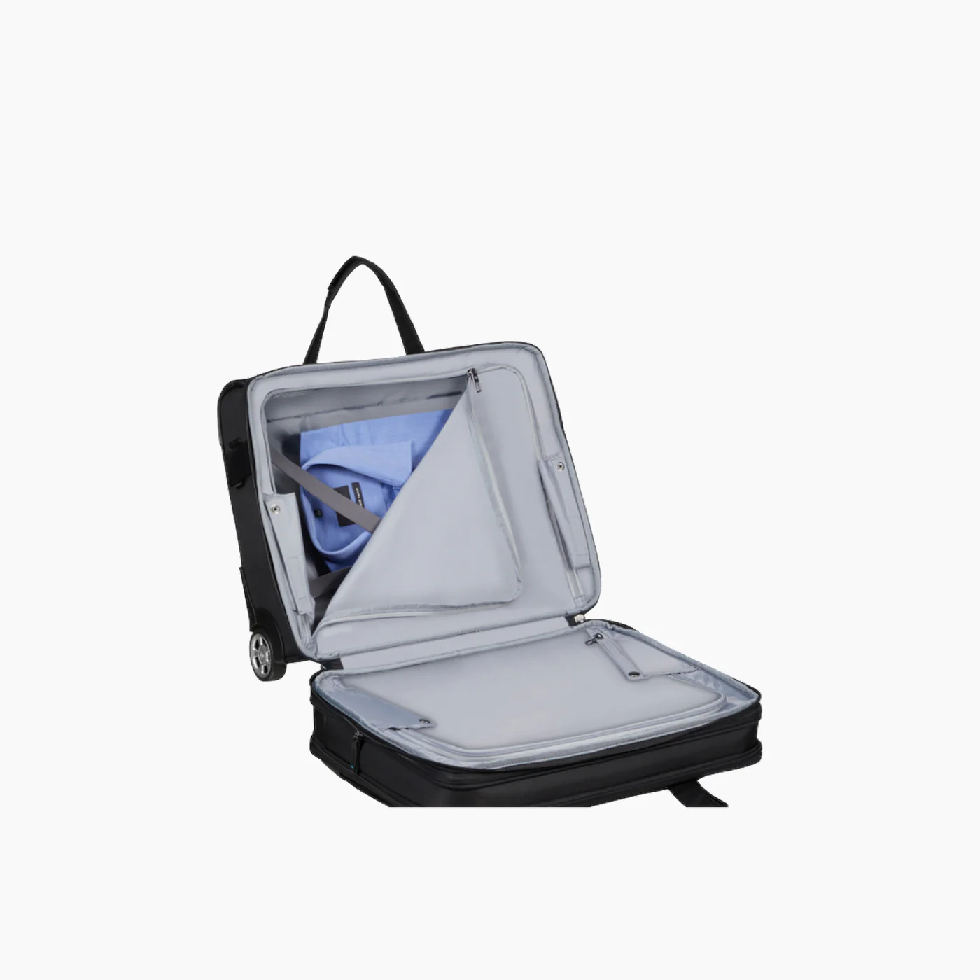 American Tourister Sam Spectrolite 3.0 Rolling Tote - Image 8