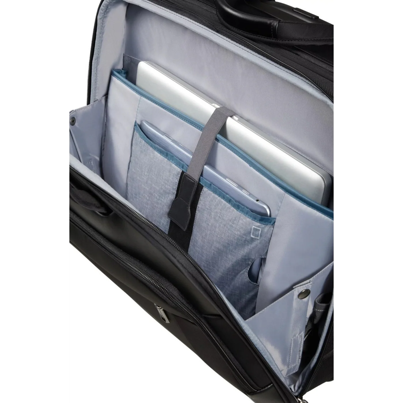American Tourister Sam Spectrolite 3.0 Rolling Tote - Image 9