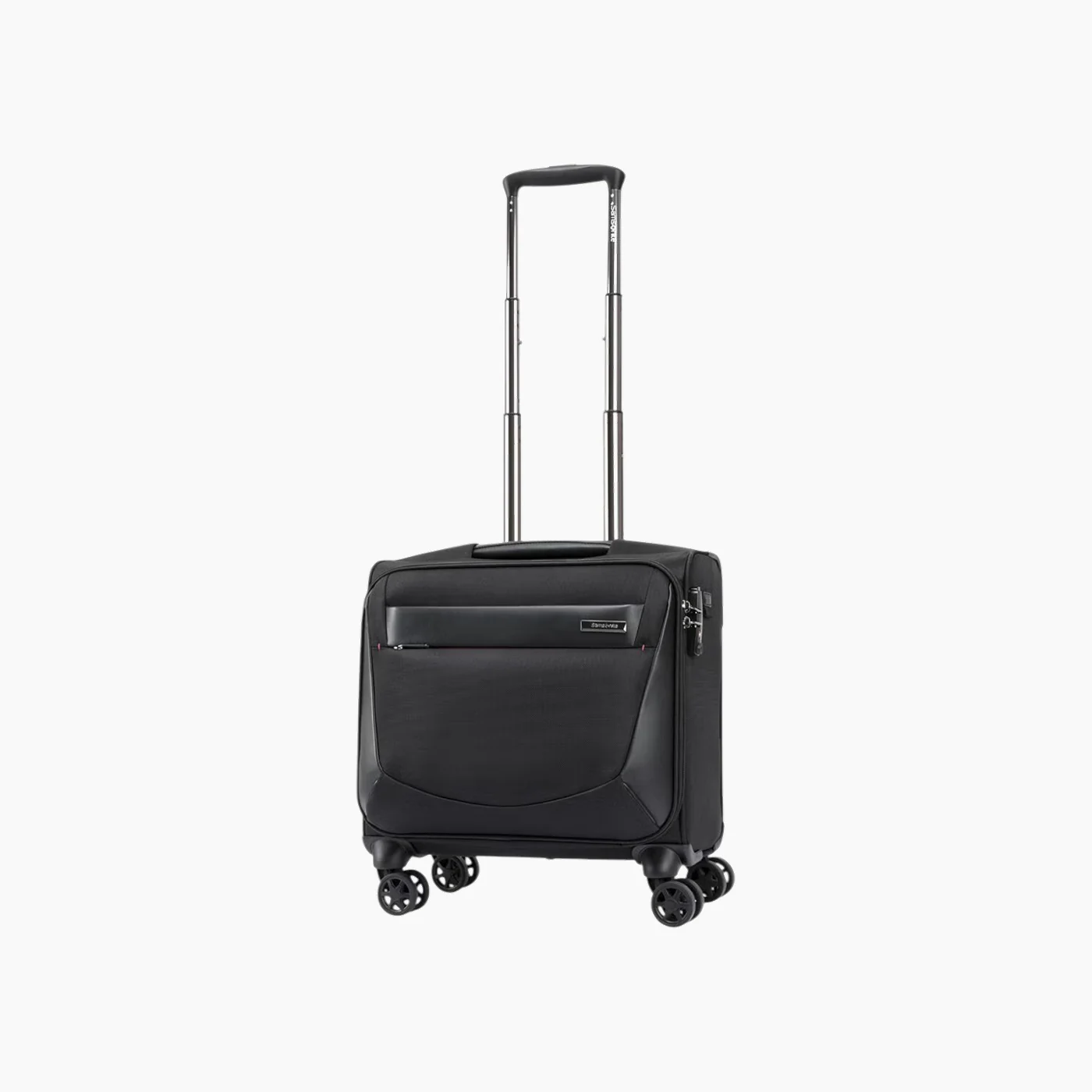 American Tourister Sam Vigon II SP Rolling Tote - Image 3