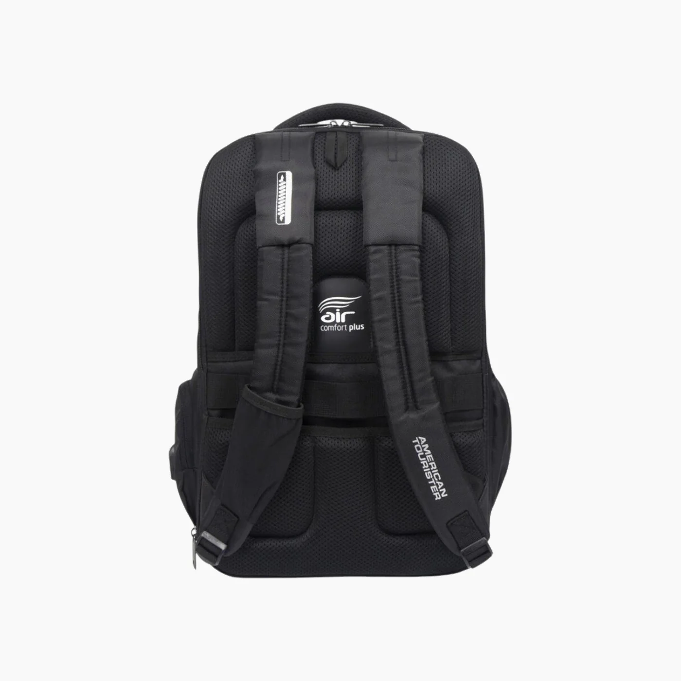 American Tourister Segno 2.0 Detach Laptop Bag 03 Black - Image 4
