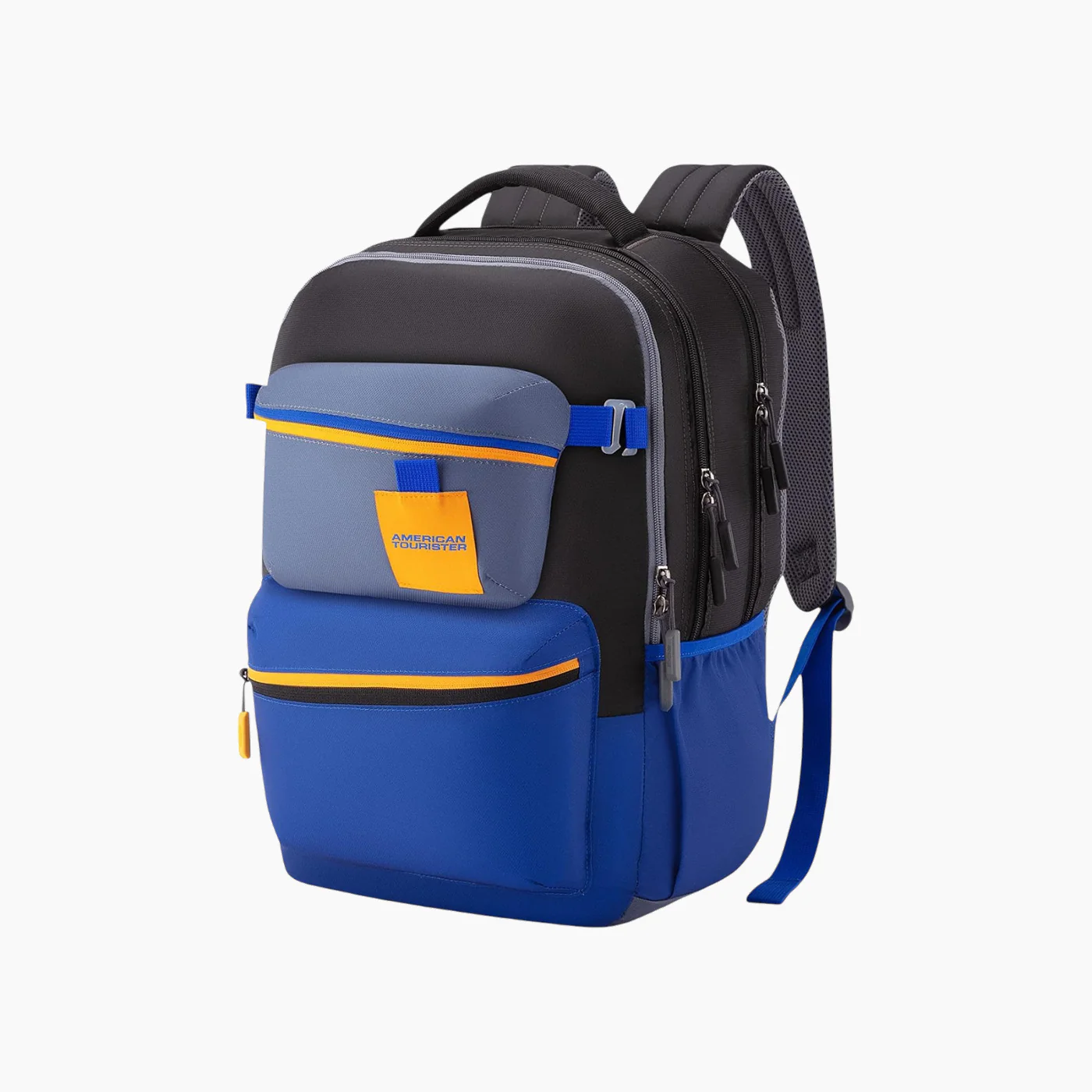 American Tourister Sest+ Backpack - Image 3