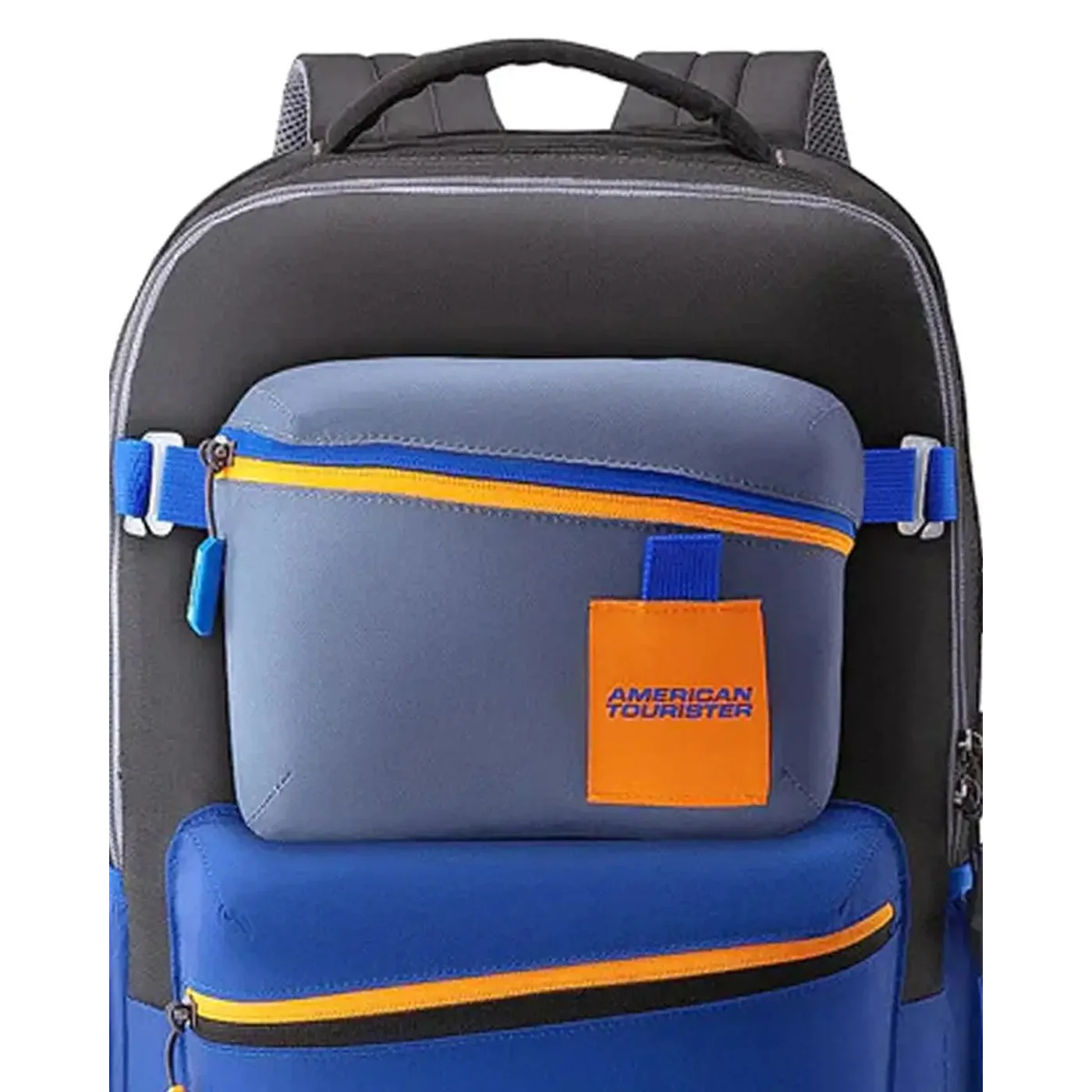 American Tourister Sest+ Backpack - Image 4