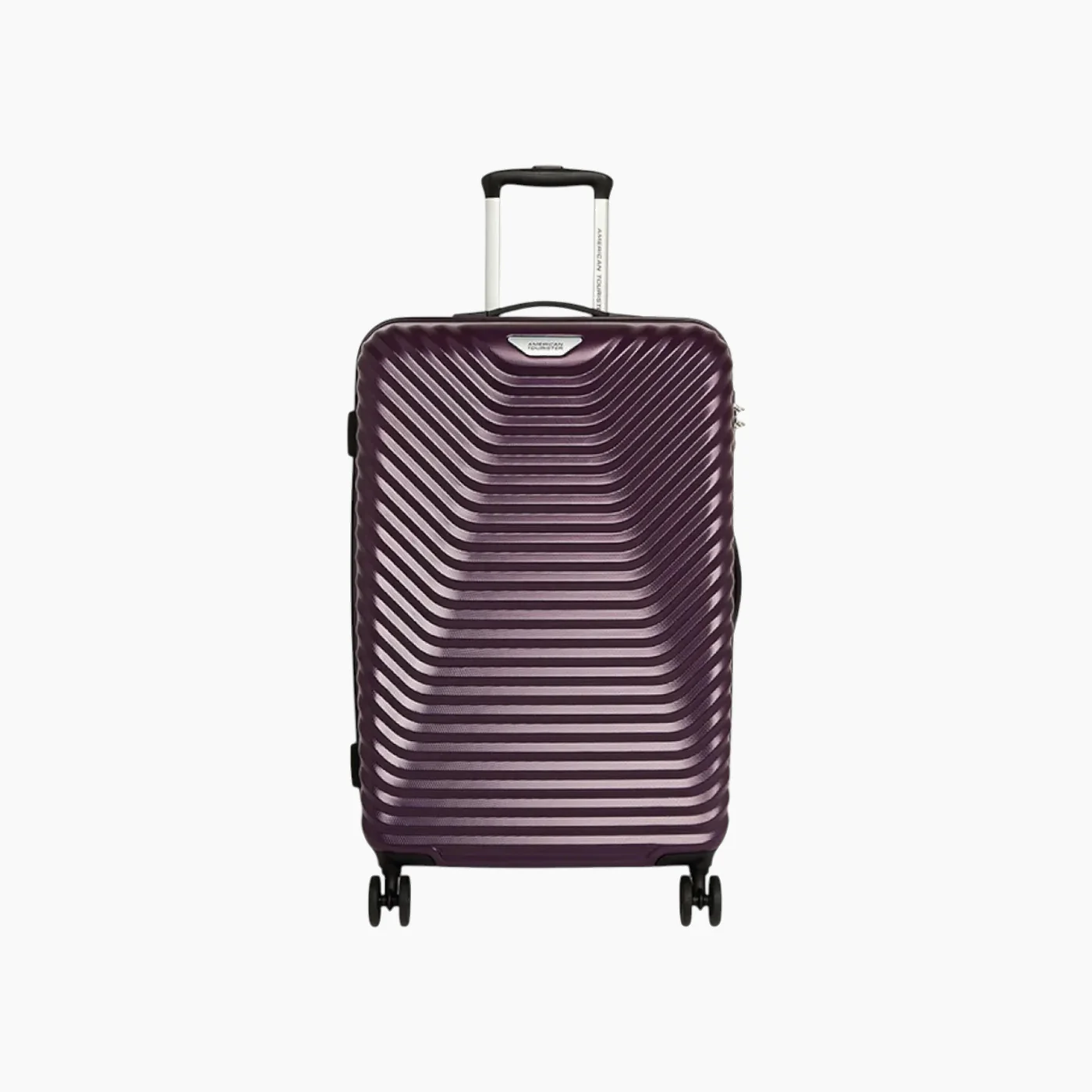 American Tourister Sky Cove Spinner Luggage Set - Image 11
