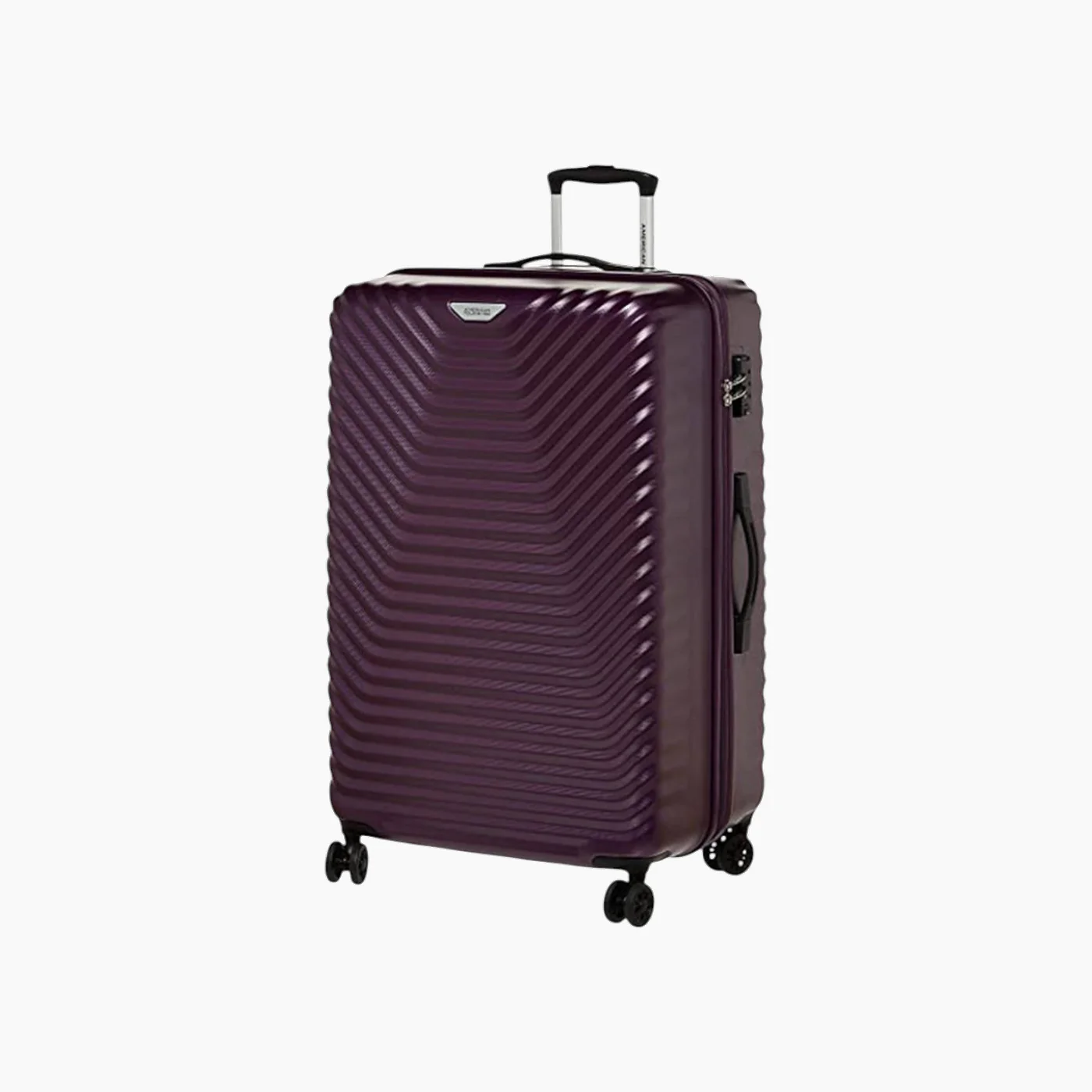 American Tourister Sky Cove Spinner Luggage Set - Image 18