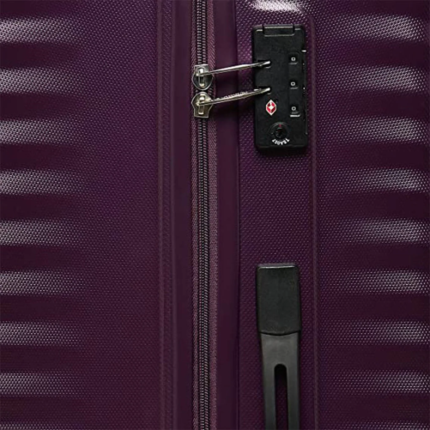 American Tourister Sky Cove Spinner Luggage Set - Image 27