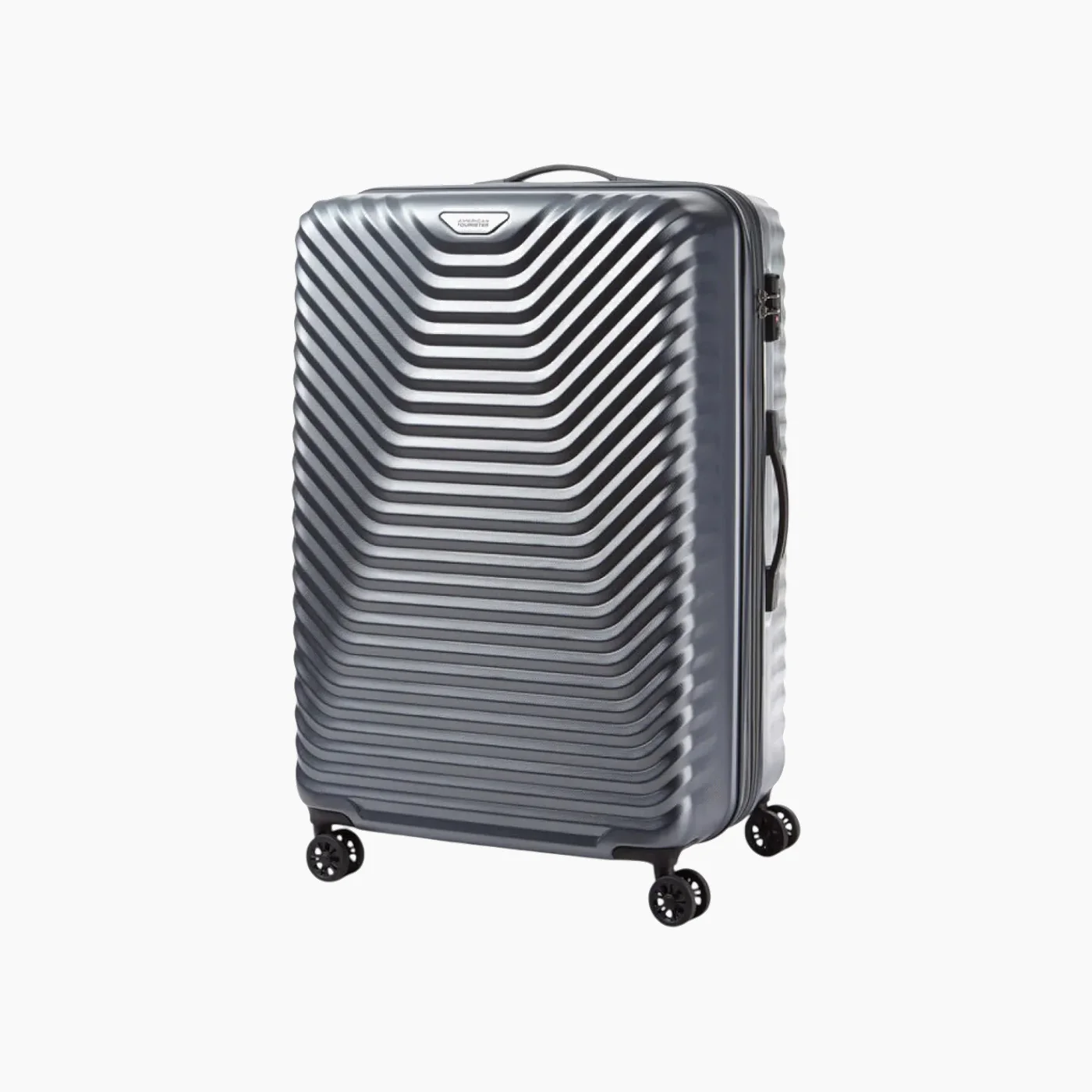 American Tourister Sky Cove Spinner Luggage Set - Image 40