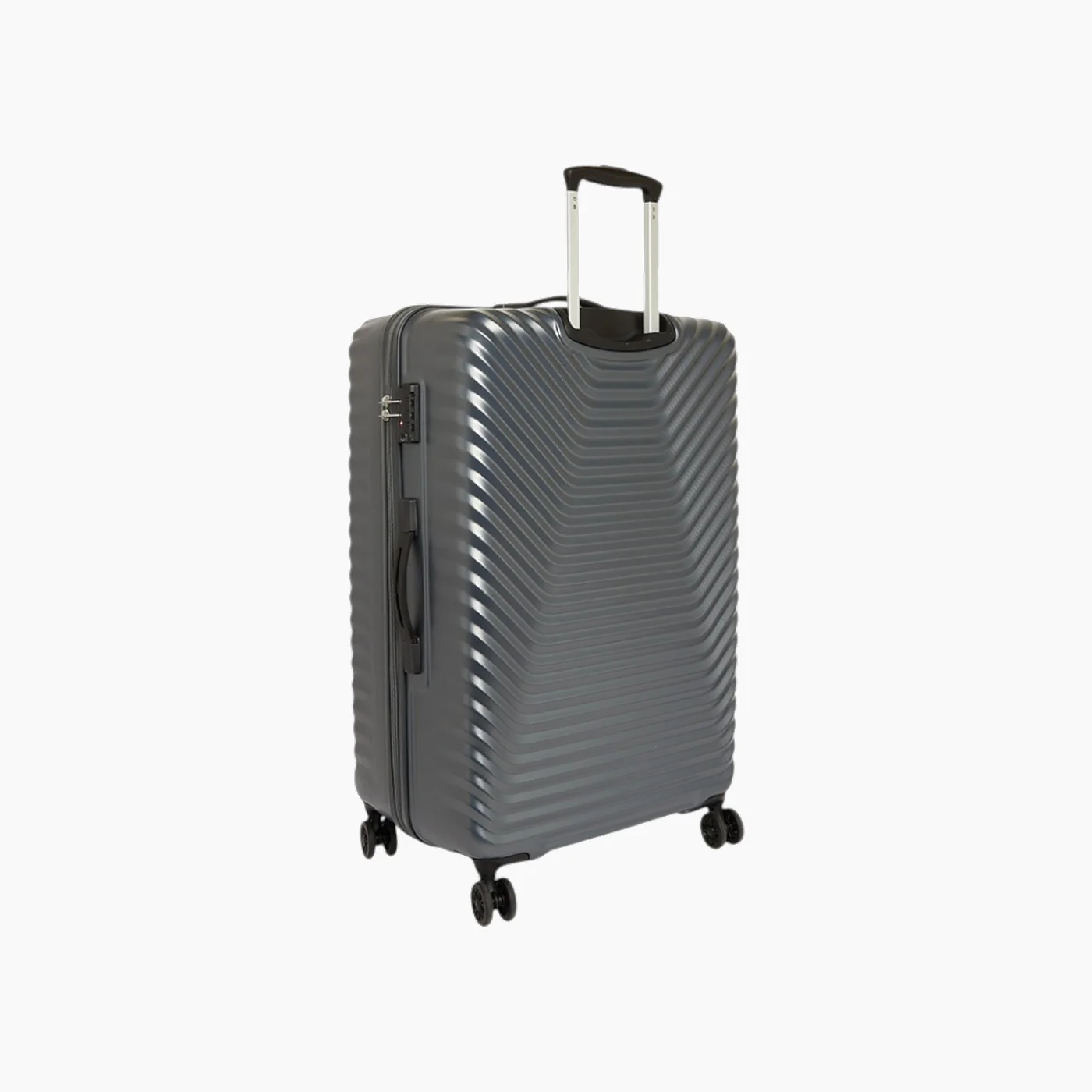 American Tourister Sky Cove Spinner Luggage Set - Image 43