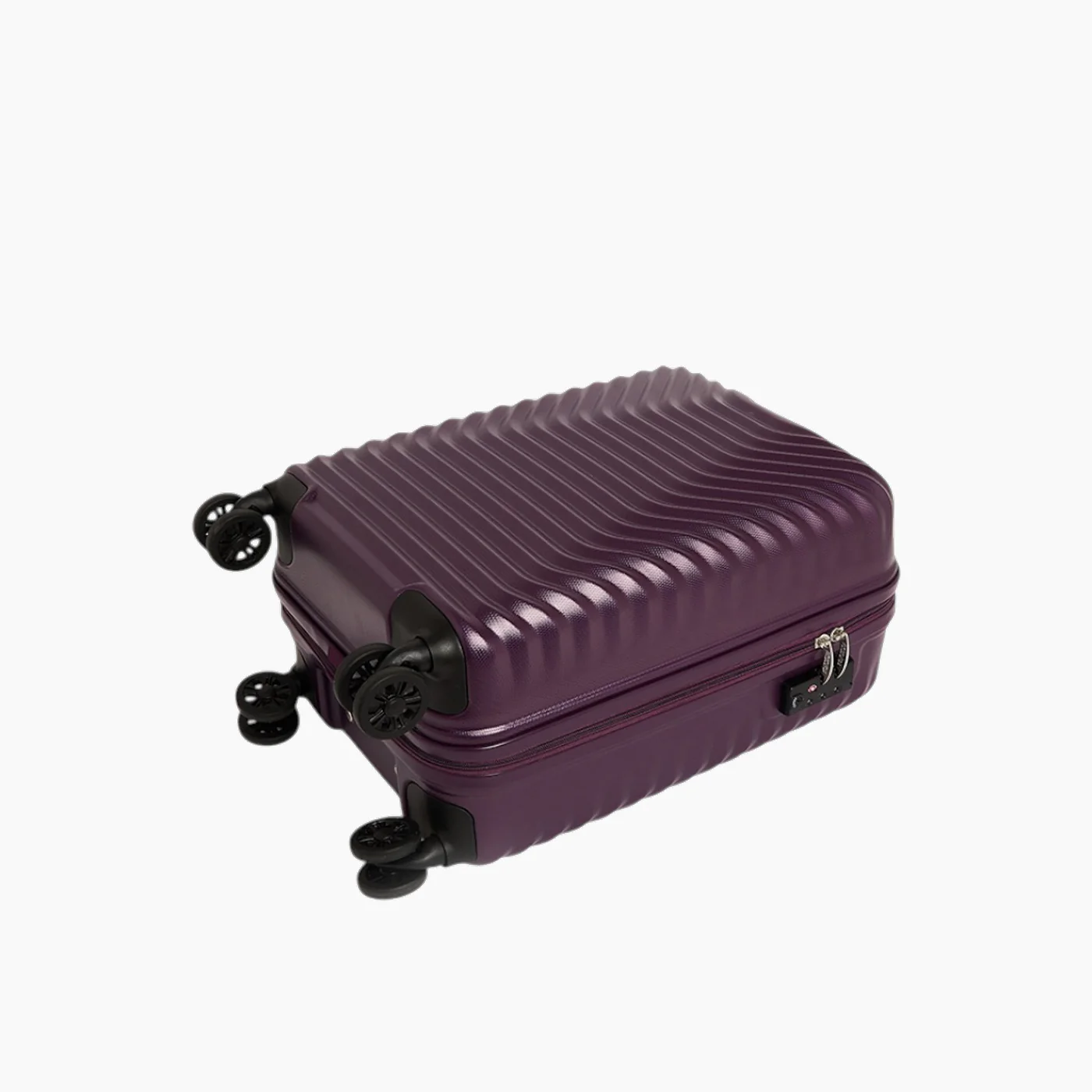 American Tourister Sky Cove Spinner Luggage Set - Image 5