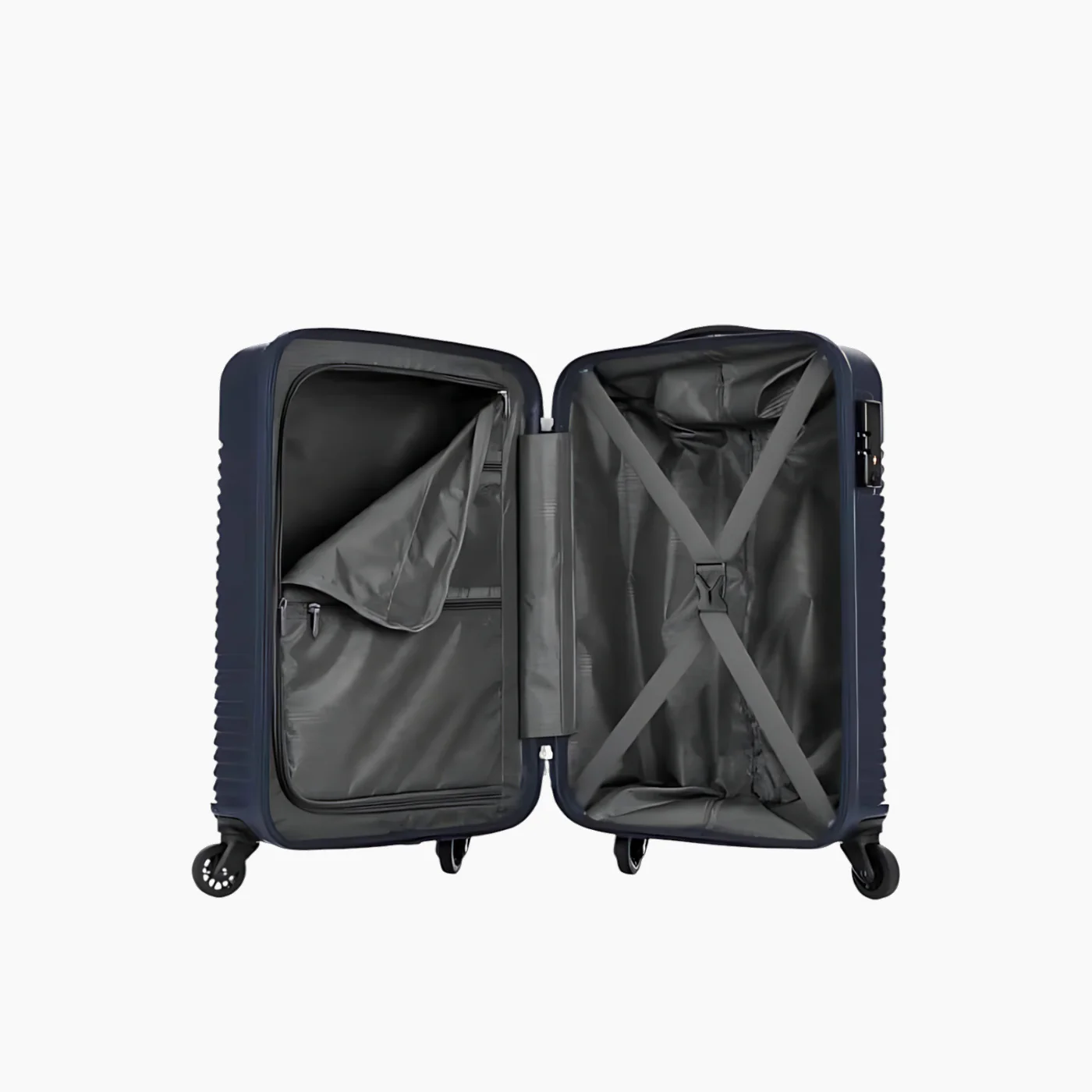 American Tourister Sky Park Spinner Suitcase - Image 4