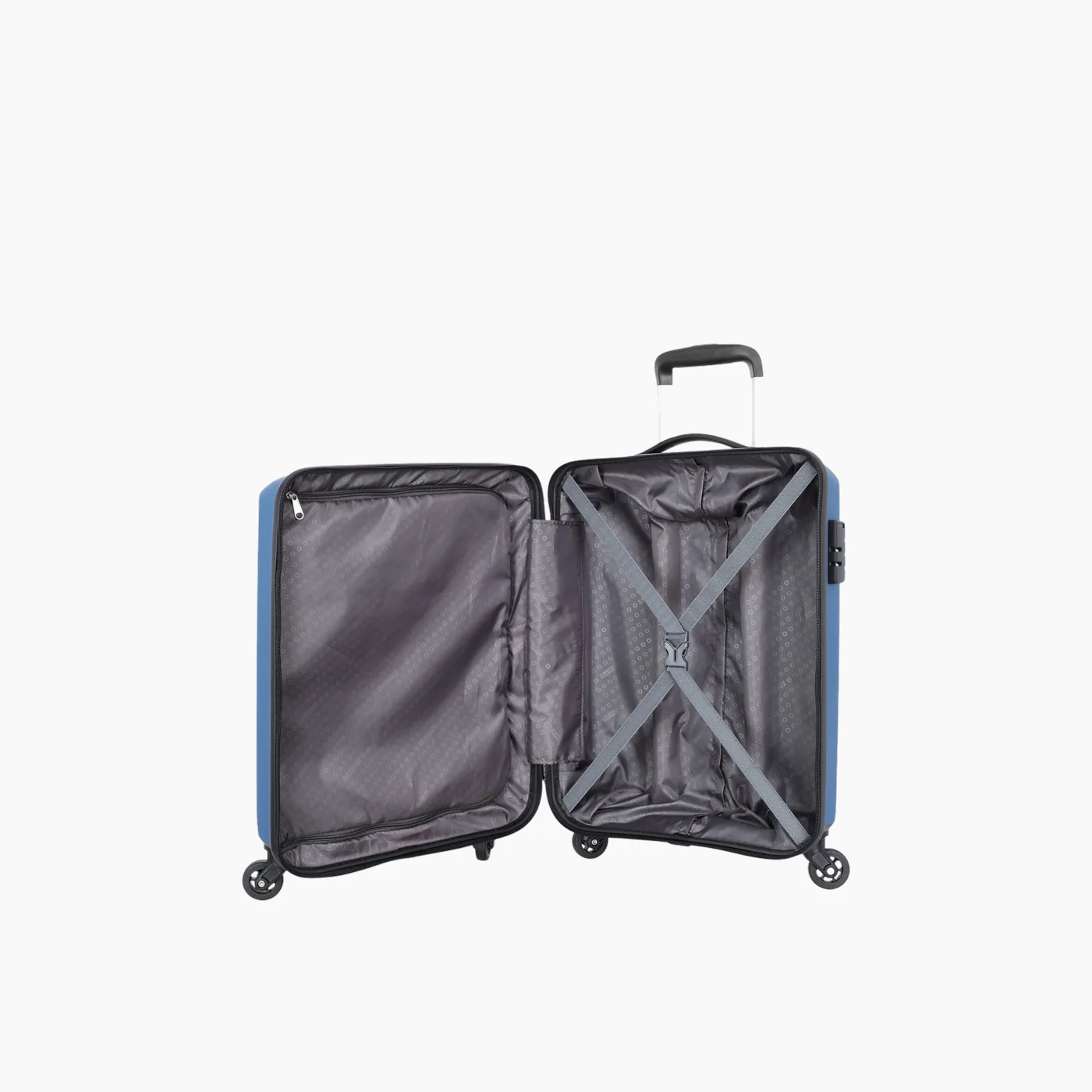 American Tourister Tracker Suitcase Travel Set - Image 3