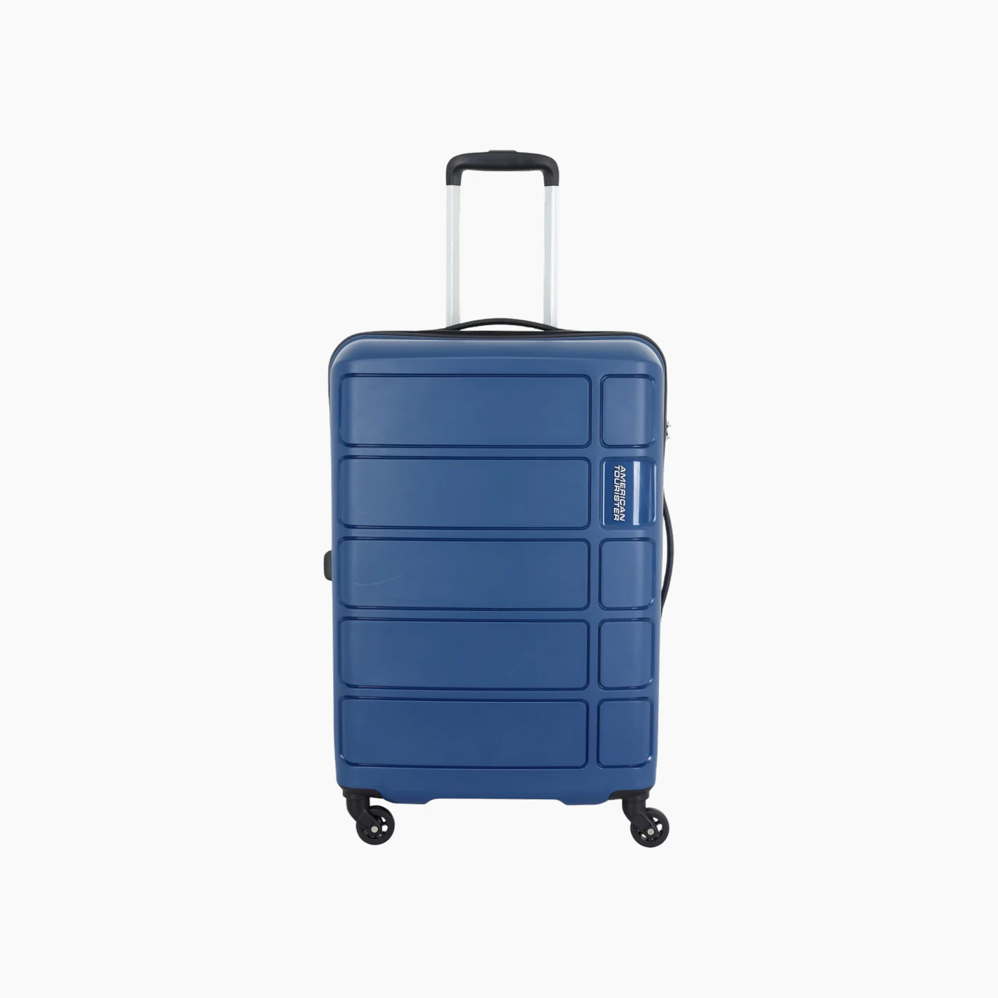 American Tourister Tracker Suitcase Travel Set - Image 5