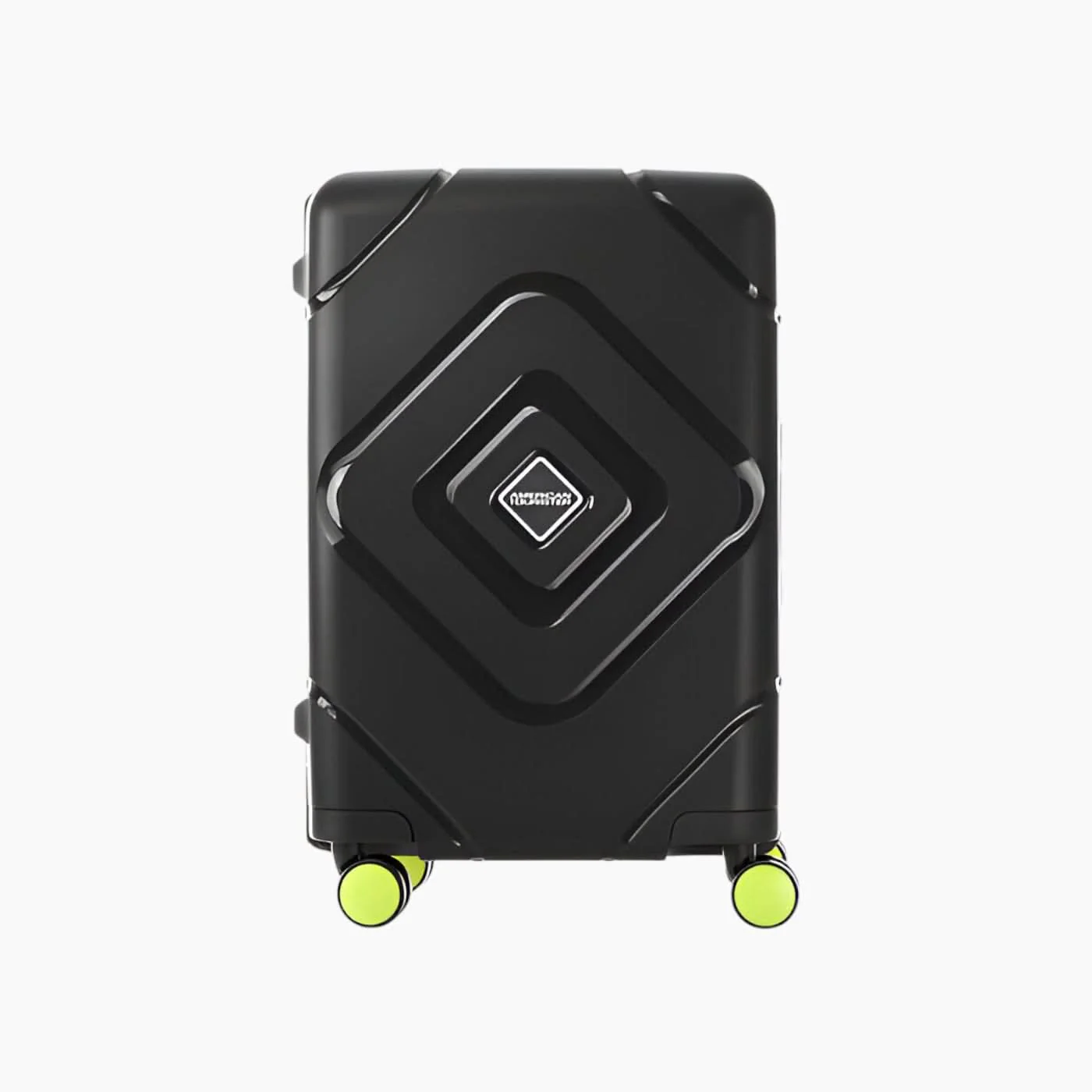 American Tourister Trigard Suitcase - Image 10