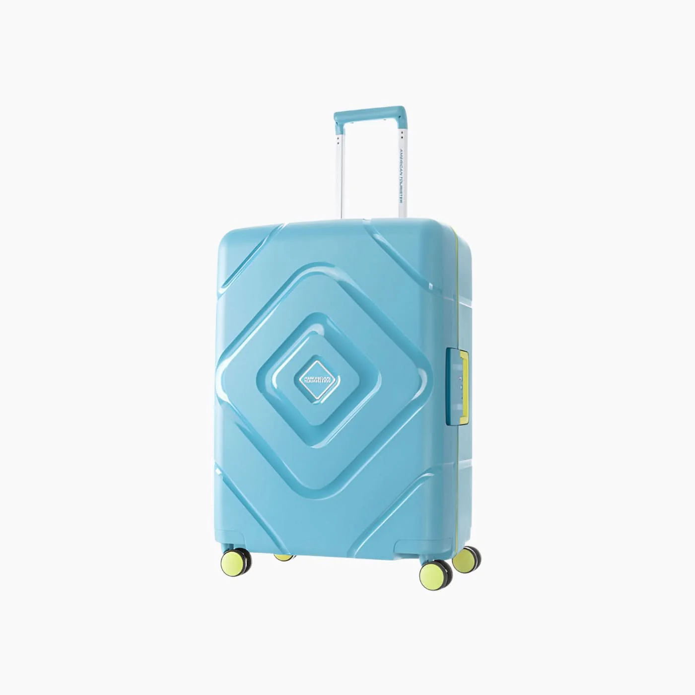 American Tourister Trigard Suitcase - Image 11