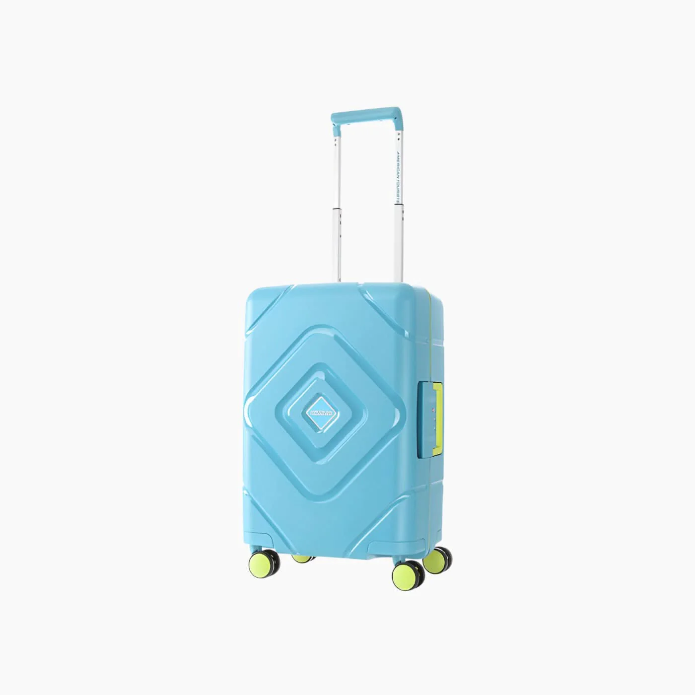 American Tourister Trigard Suitcase - Image 12