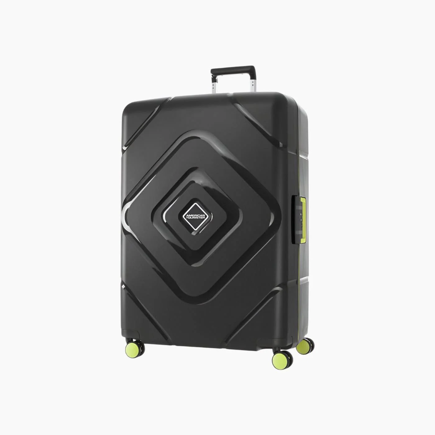 American Tourister Trigard Suitcase - Image 13