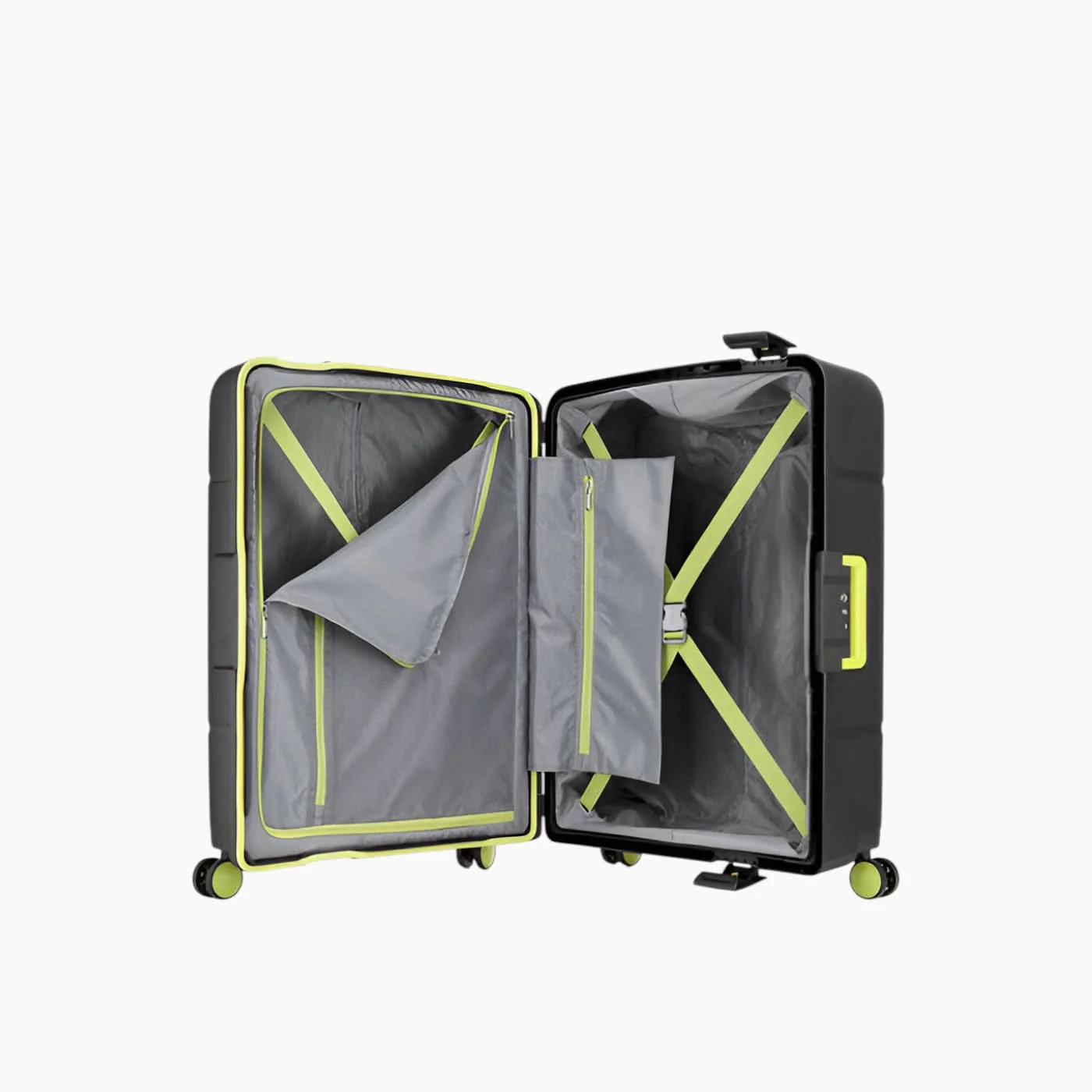American Tourister Trigard Suitcase - Image 17
