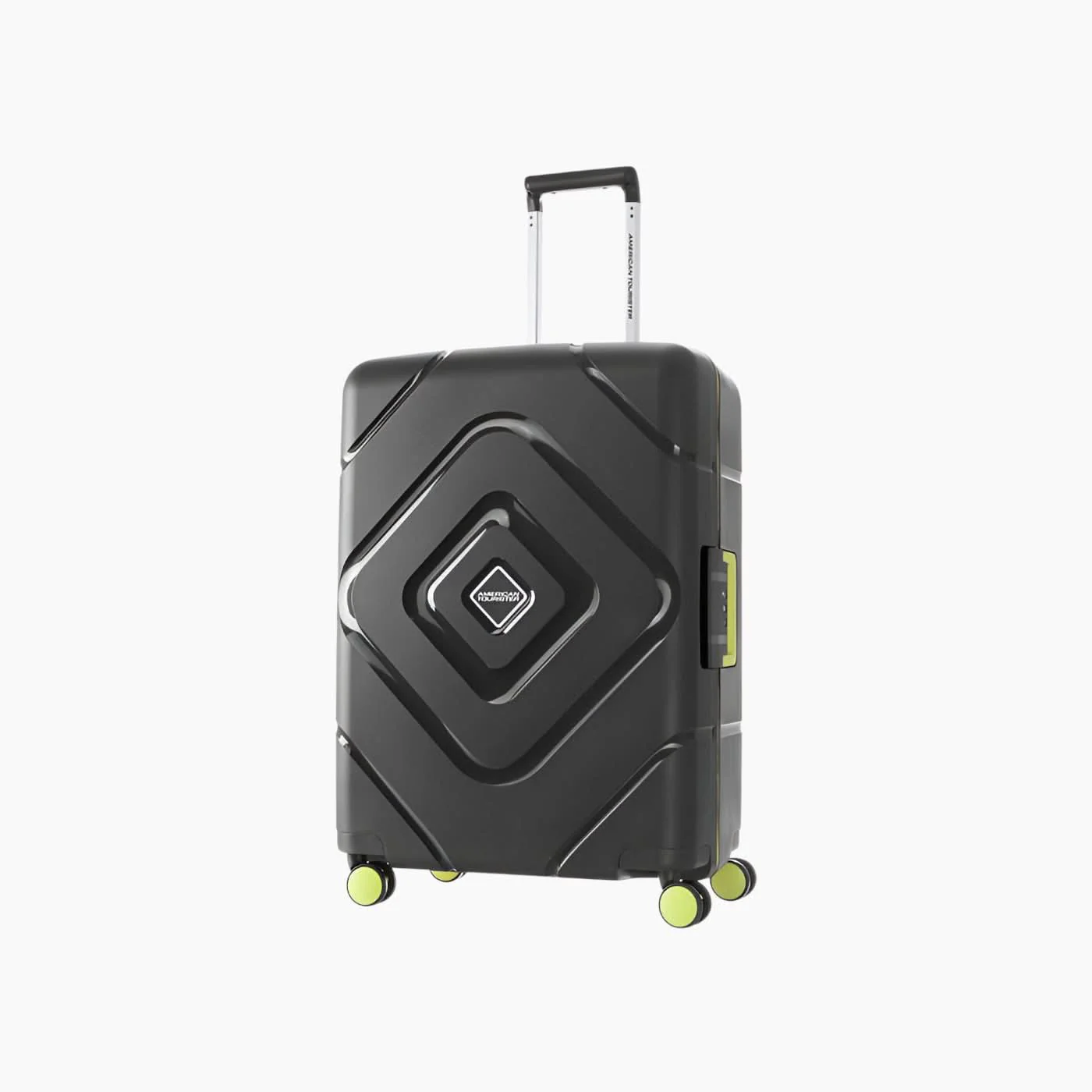American Tourister Trigard Suitcase - Image 18