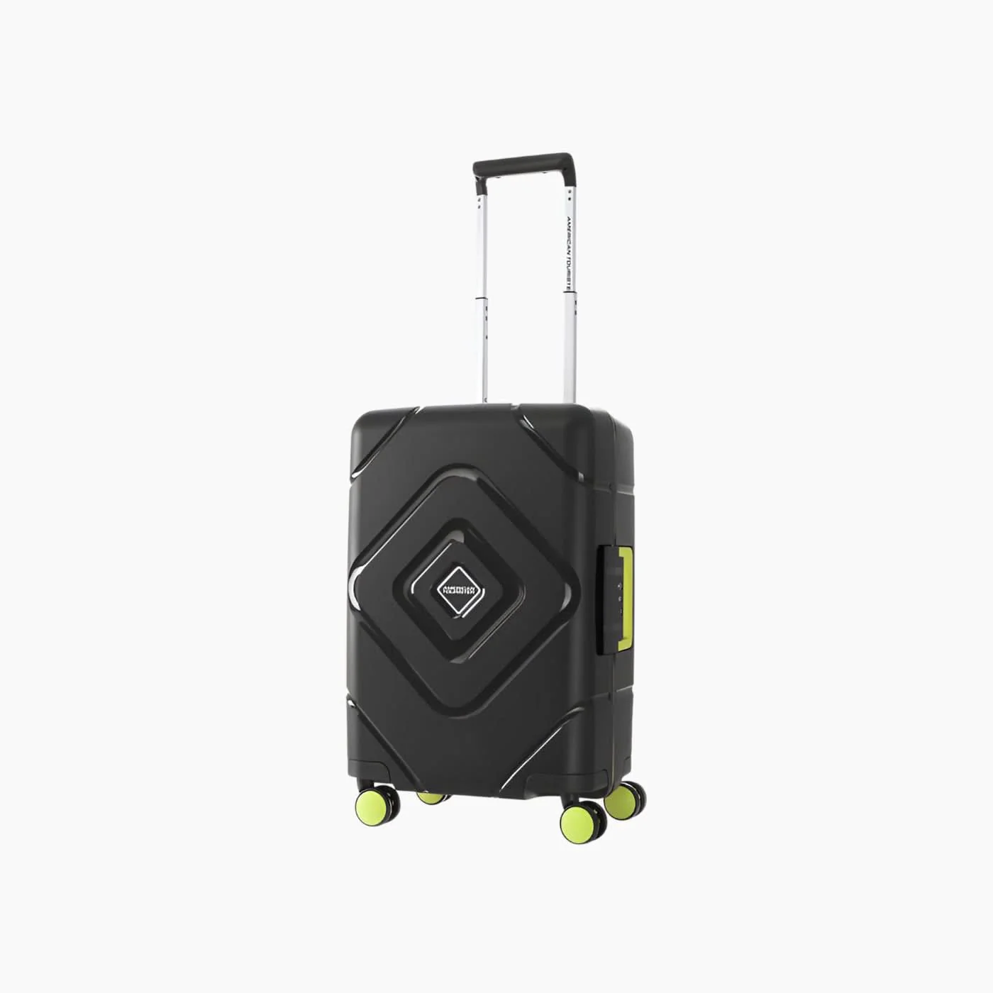 American Tourister Trigard Suitcase - Image 22