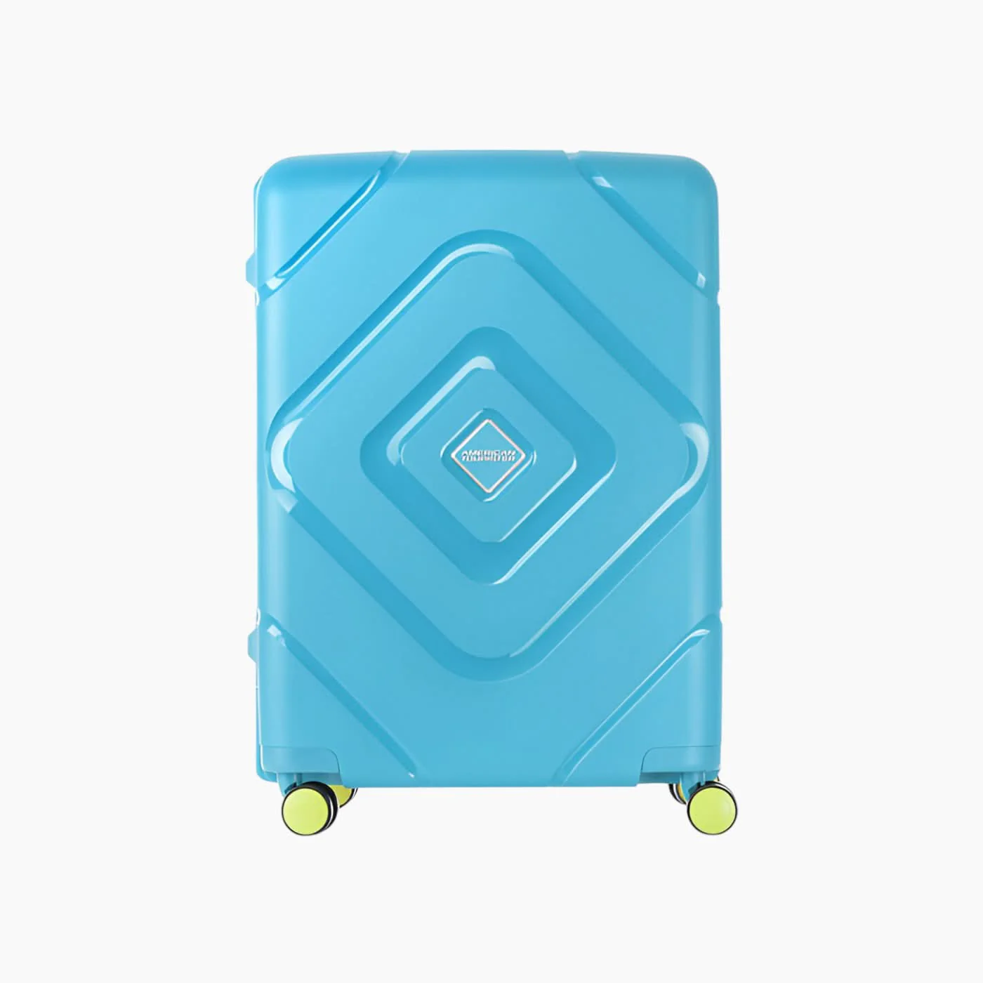 American Tourister Trigard Suitcase - Image 6