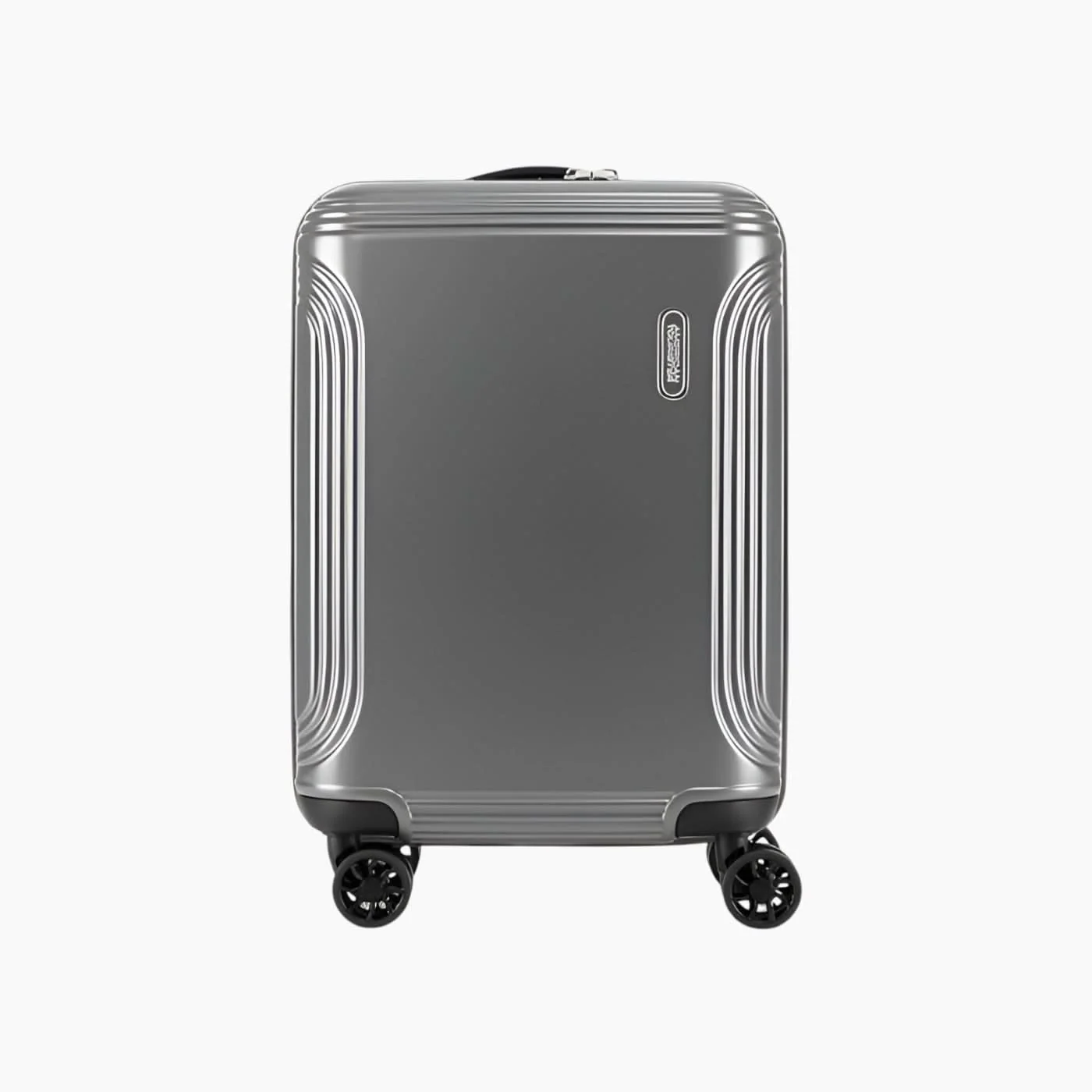 American Tourister Trigard Suitcase - Image 10