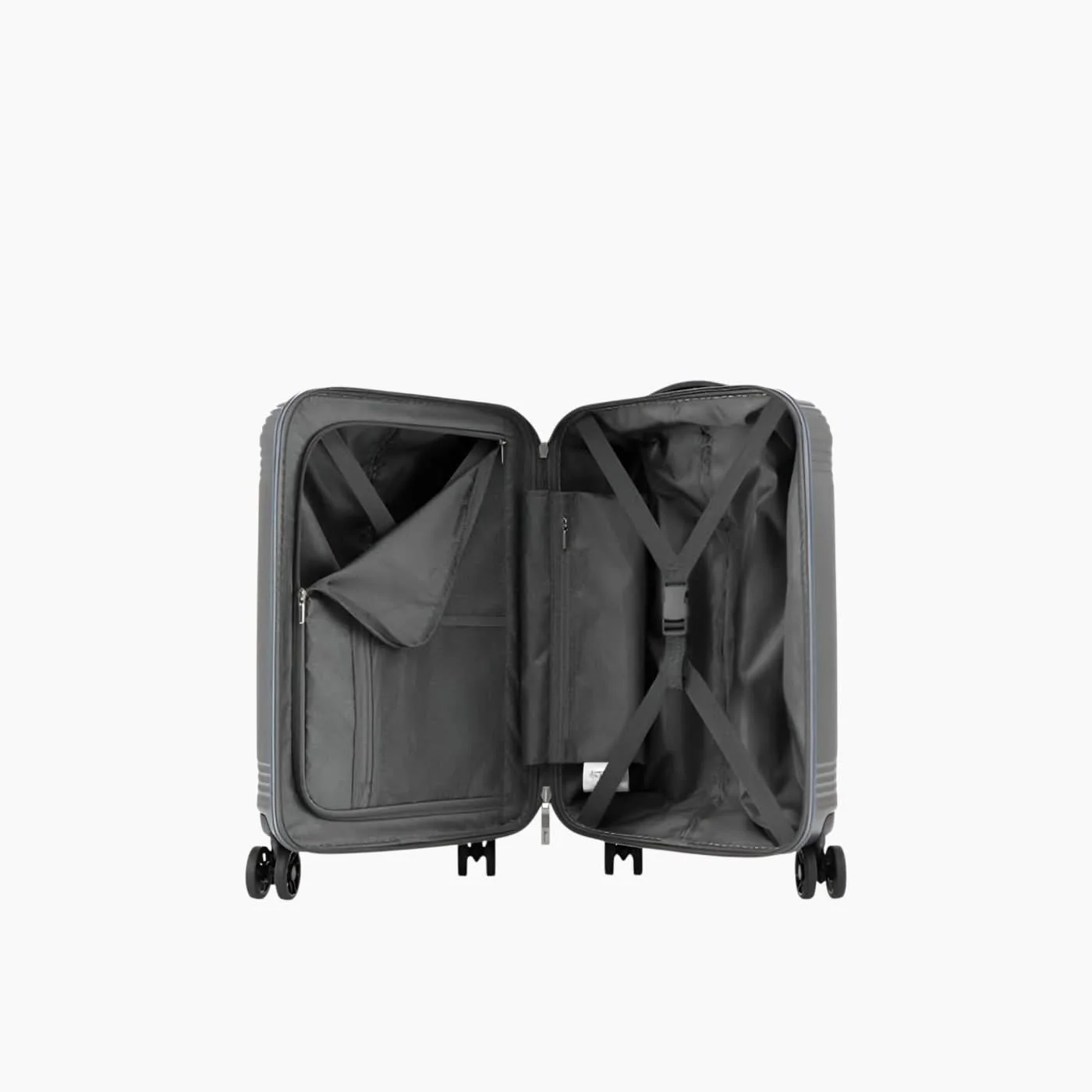 American Tourister Trigard Suitcase - Image 14