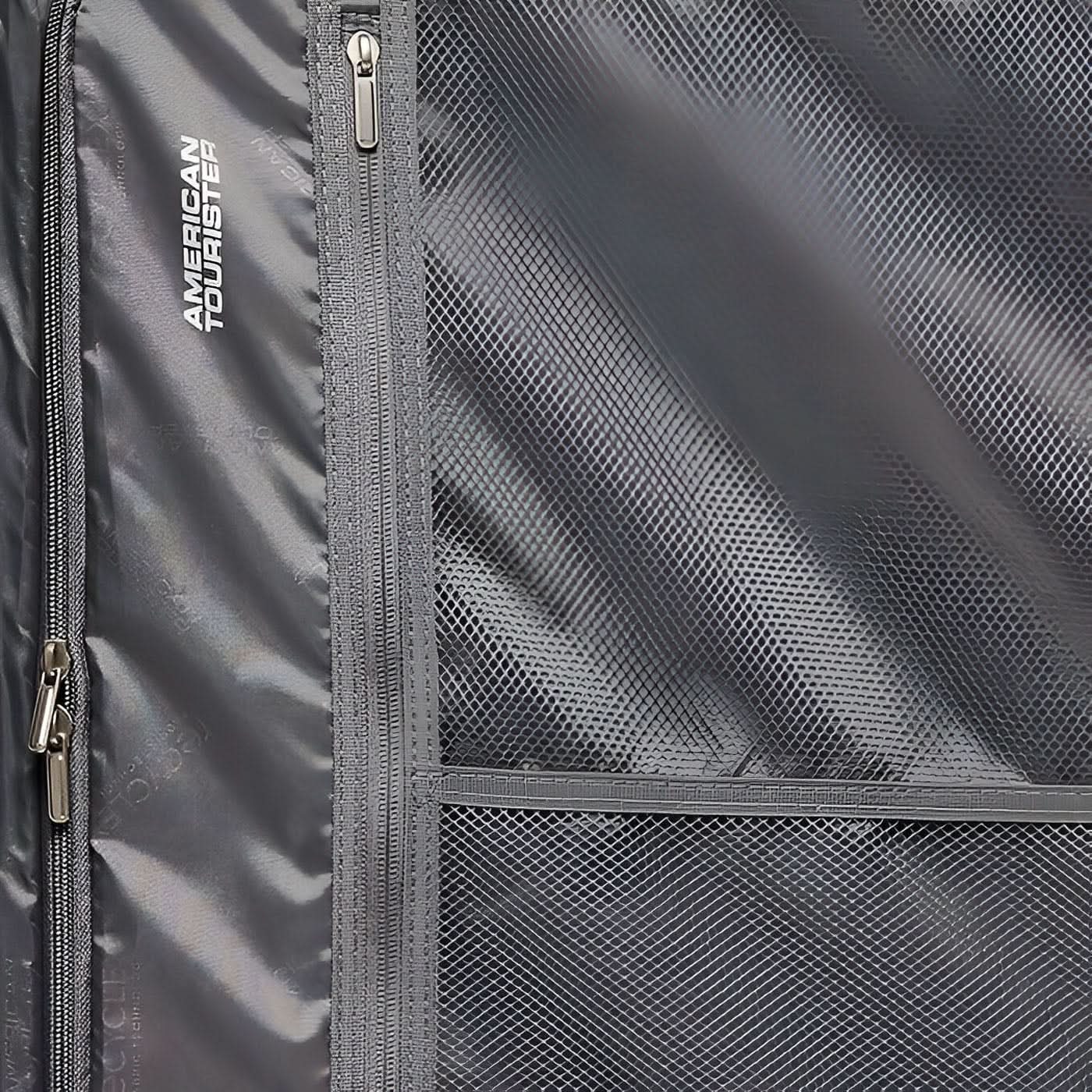 American Tourister Trigard Suitcase - Image 16