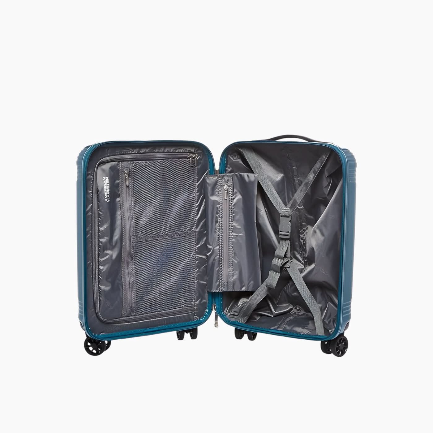 American Tourister Trigard Suitcase - Image 2