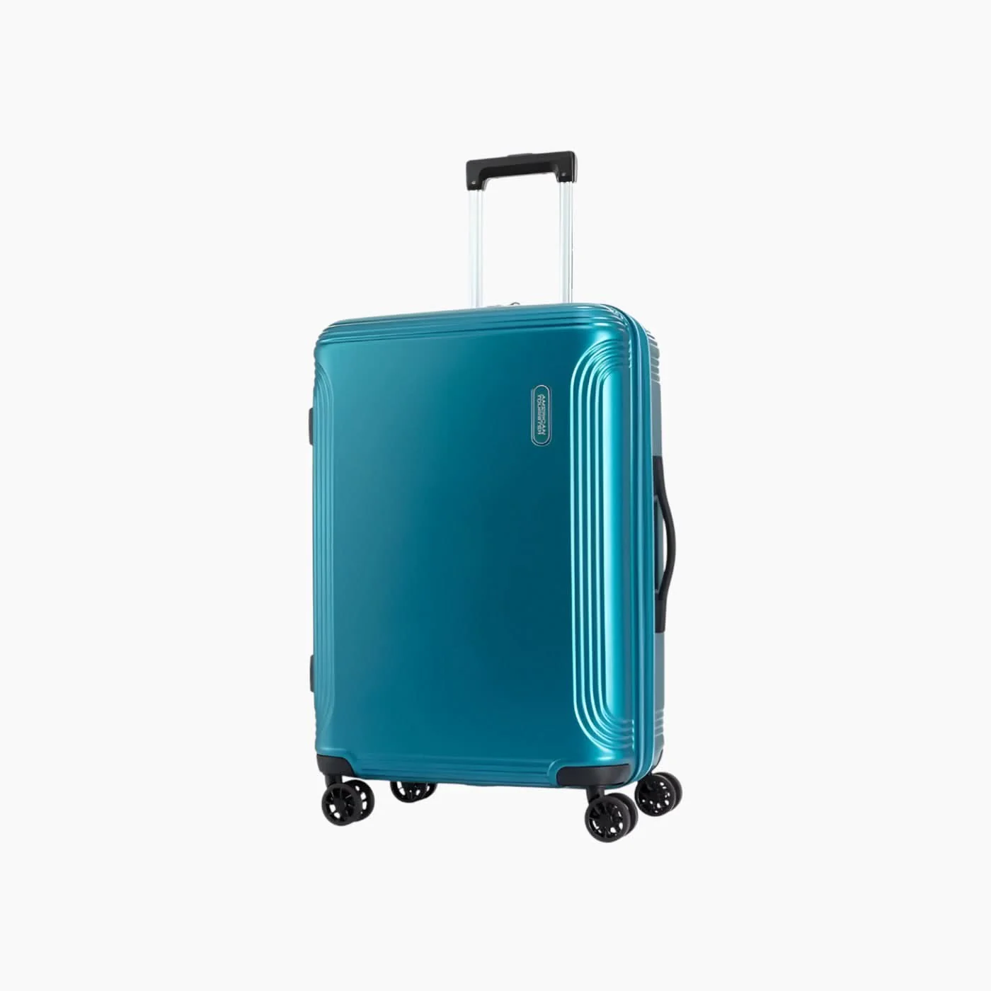 American Tourister Trigard Suitcase - Image 6