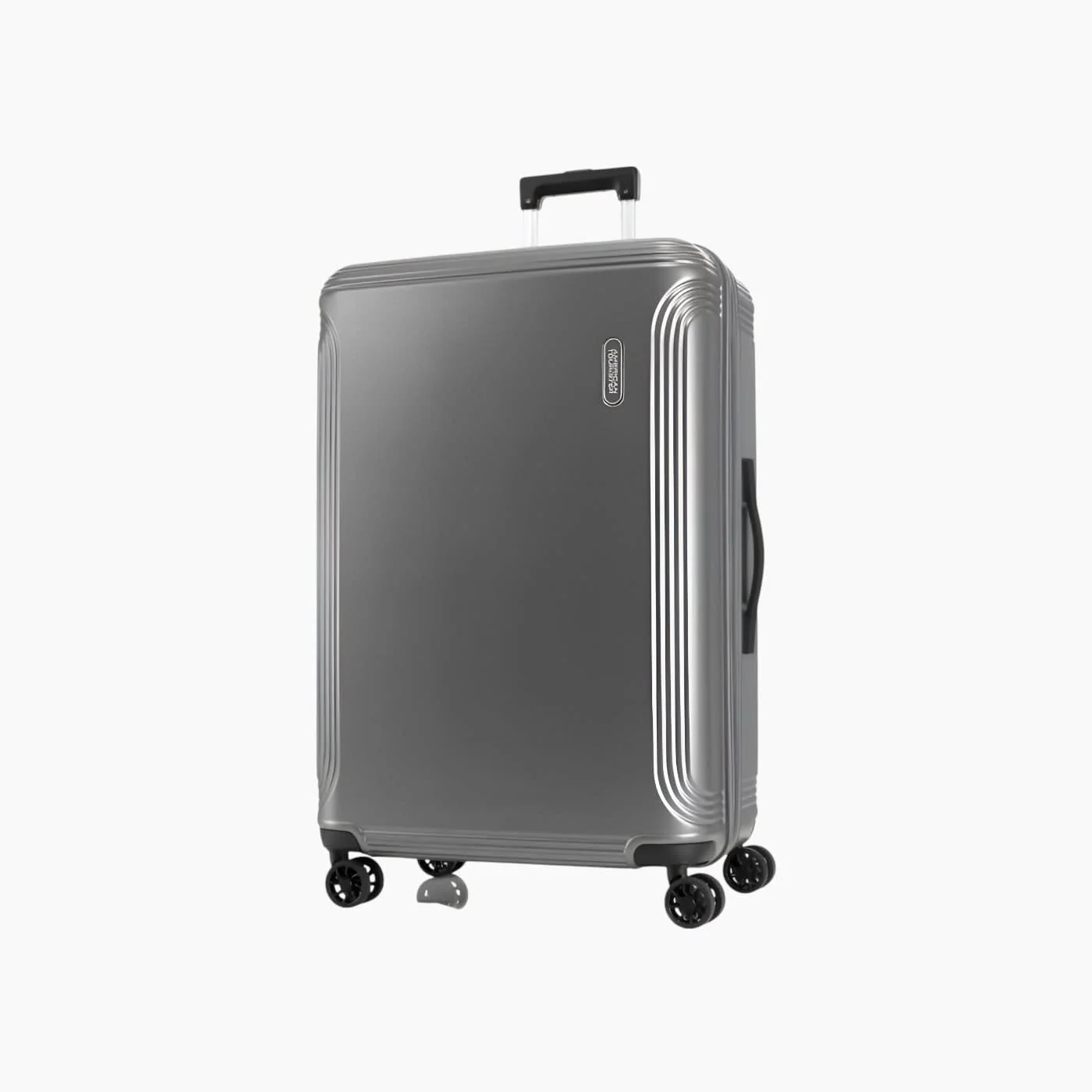 American Tourister Trigard Suitcase - Image 8