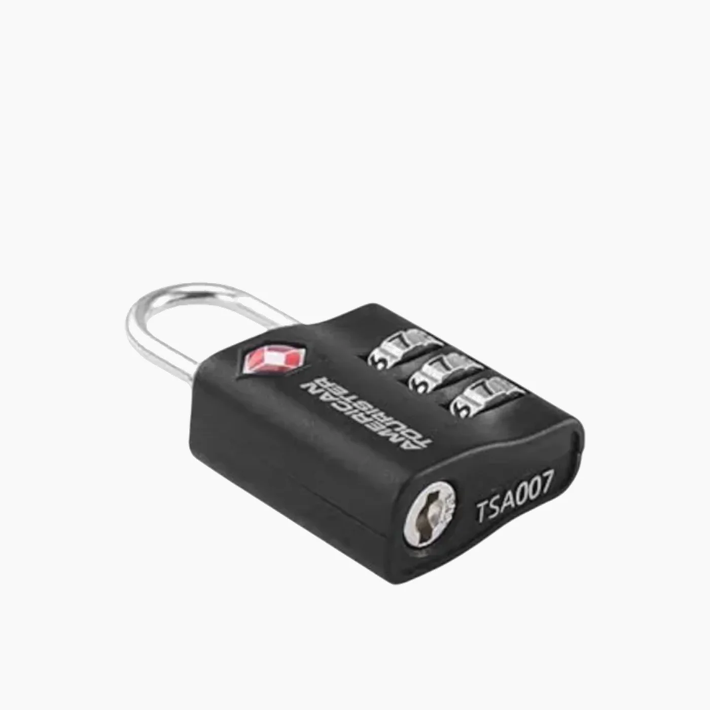 American Tourister Combination Lock - Image 3